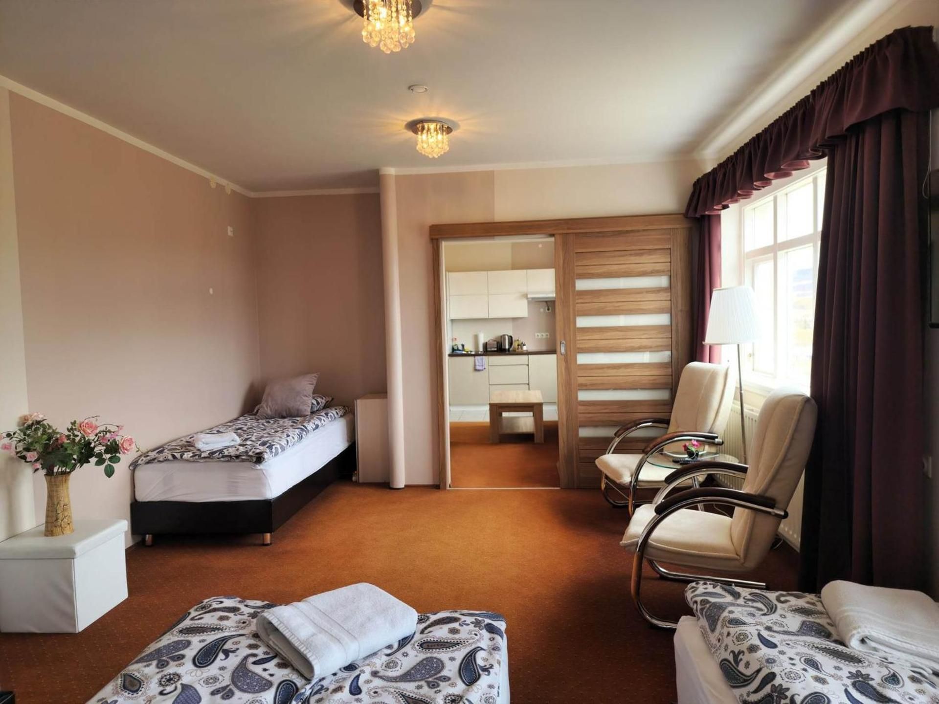 Family Suite