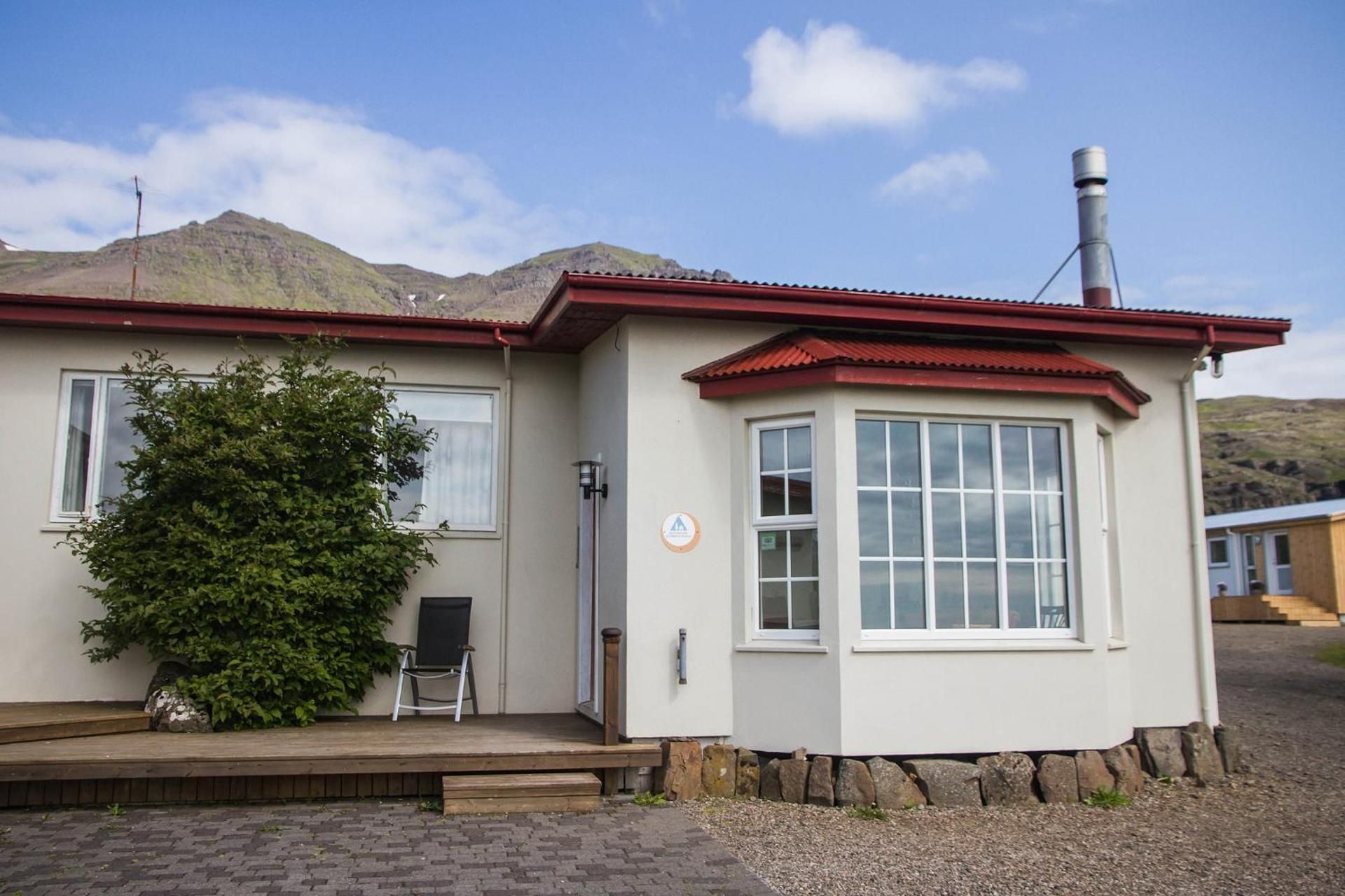 Berunes HI Hostel
