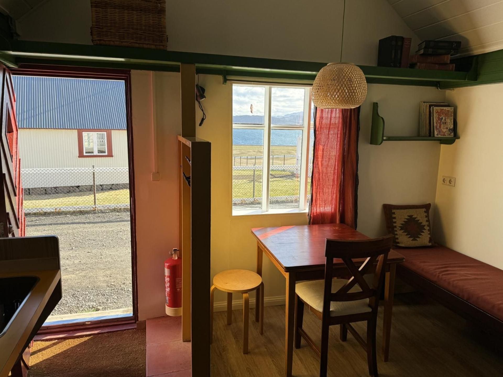 Berunes HI Hostel