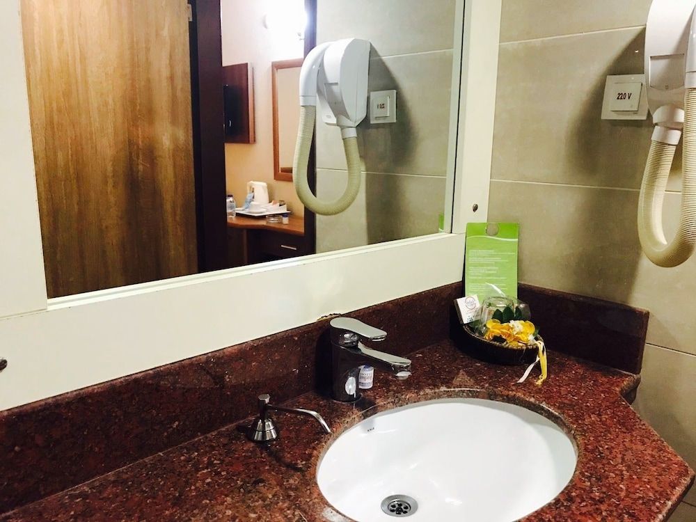 Hotel Villa Marina Standard Single Room 4