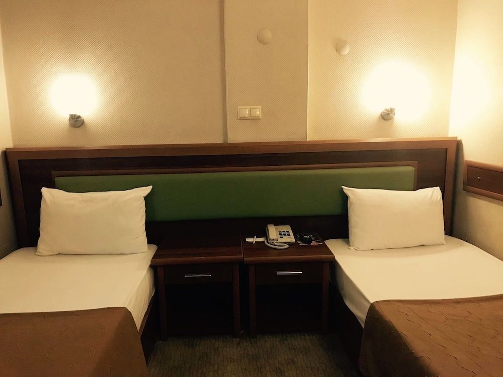 Hotel Villa Marina Standard Single Room 6