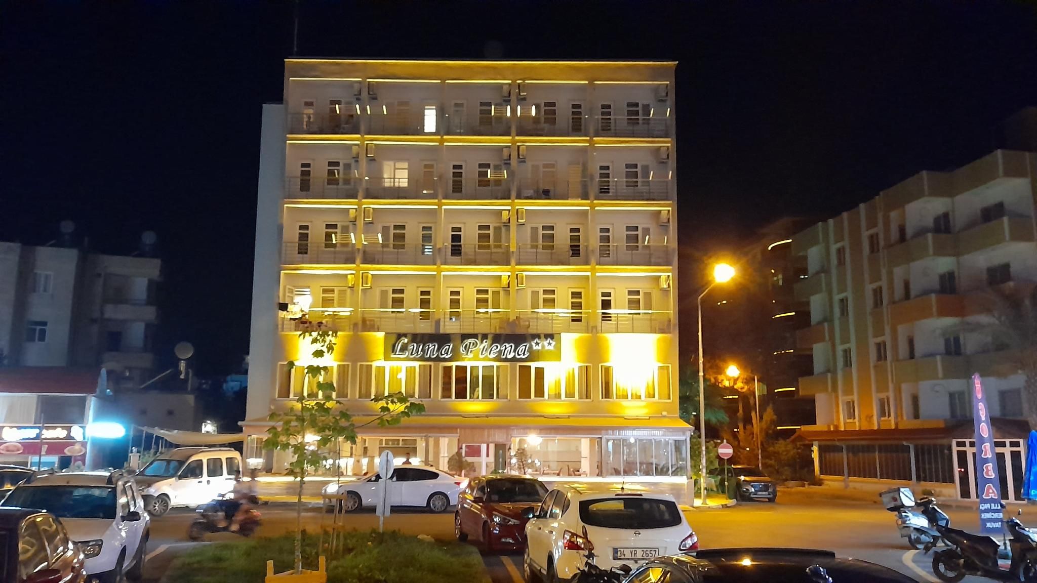 Luna Piena Hotel