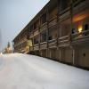 Lapland Hotels Luostotunturi & Amethyst Spa
