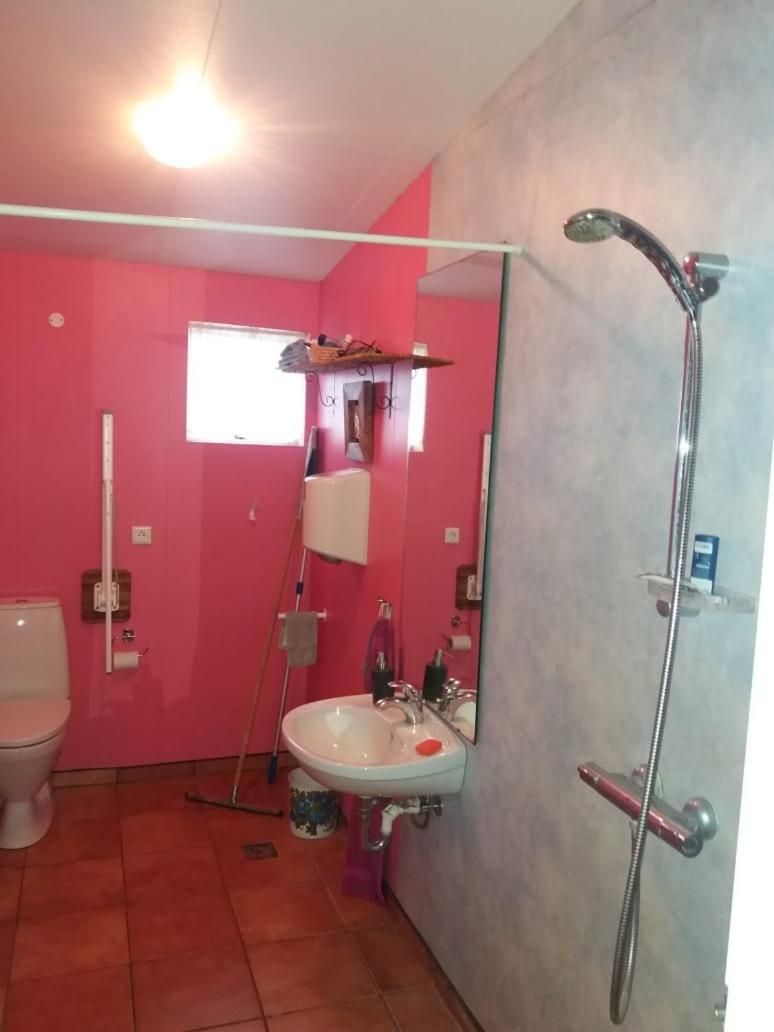 Budget Twin Room