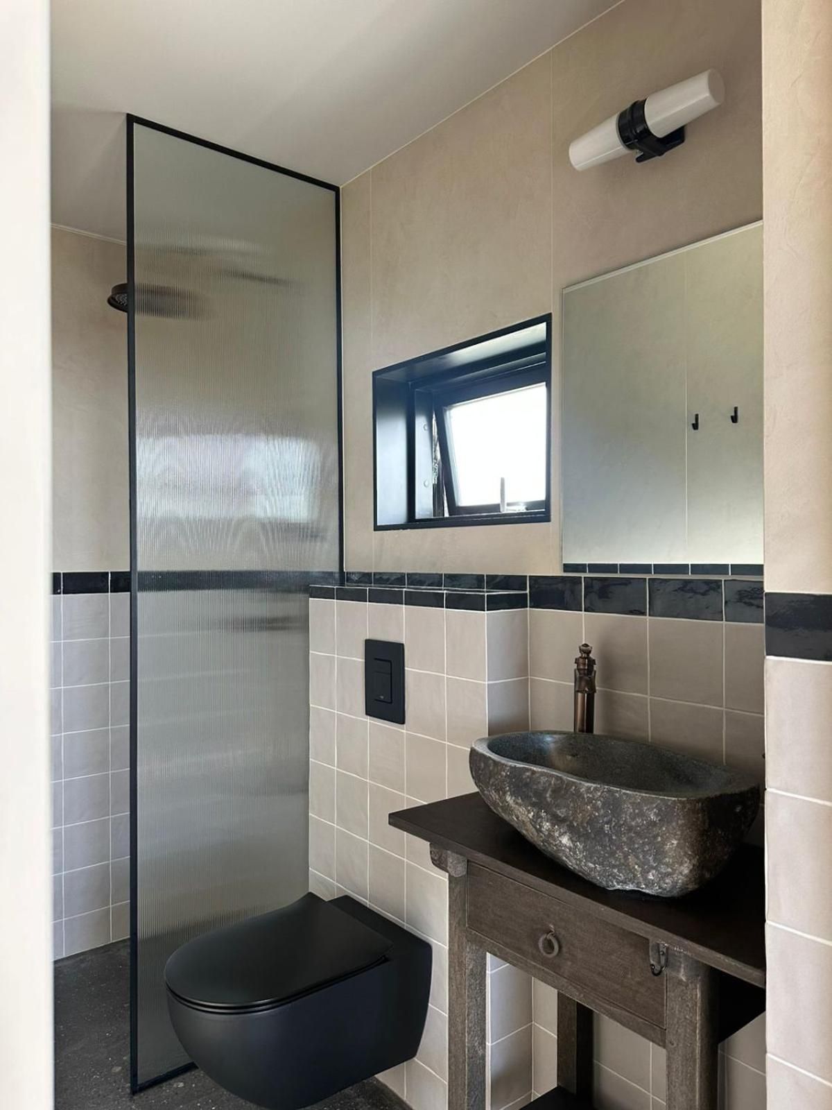 Standard chalet 1 bedroom