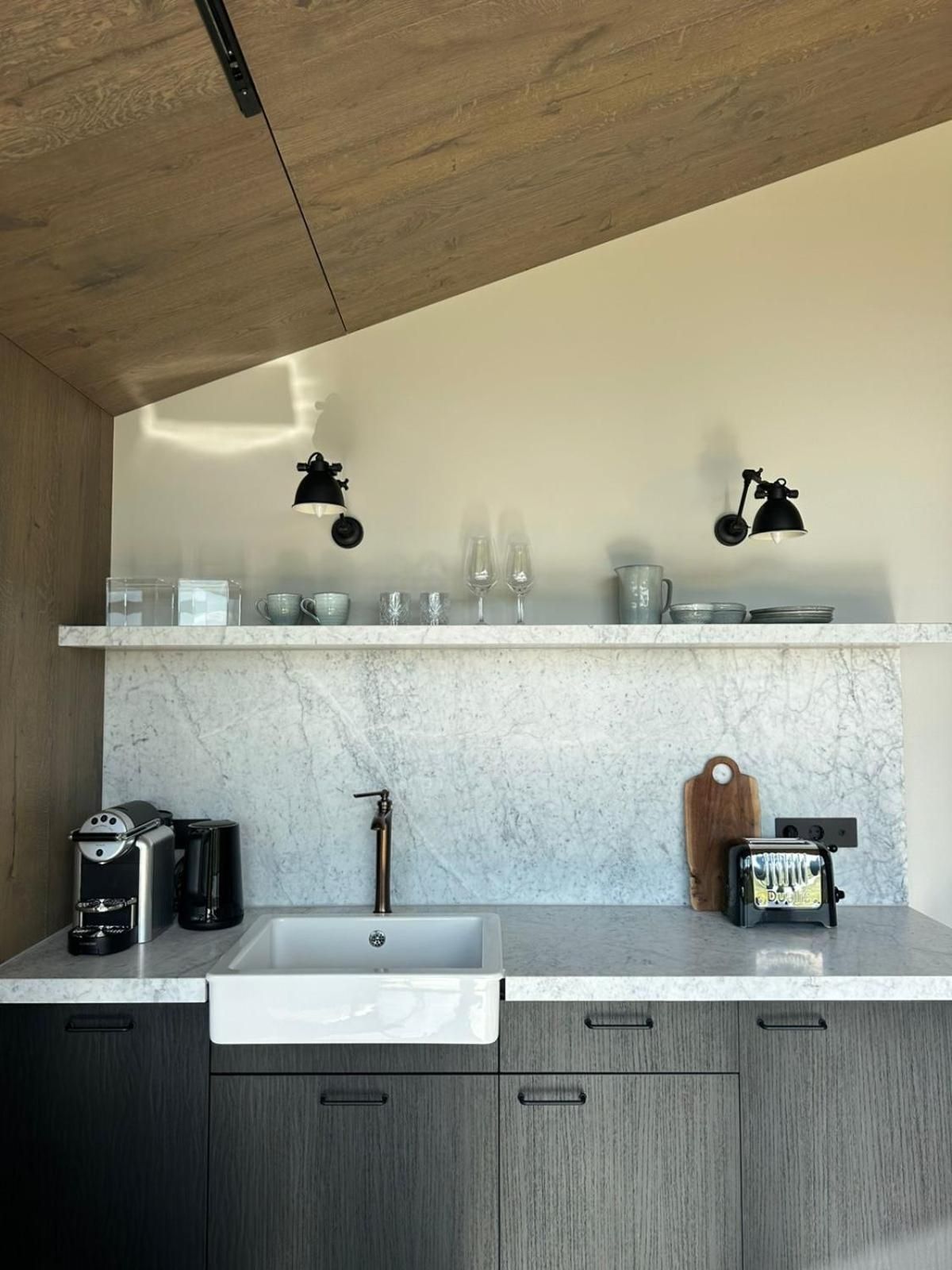 Standard chalet 1 bedroom