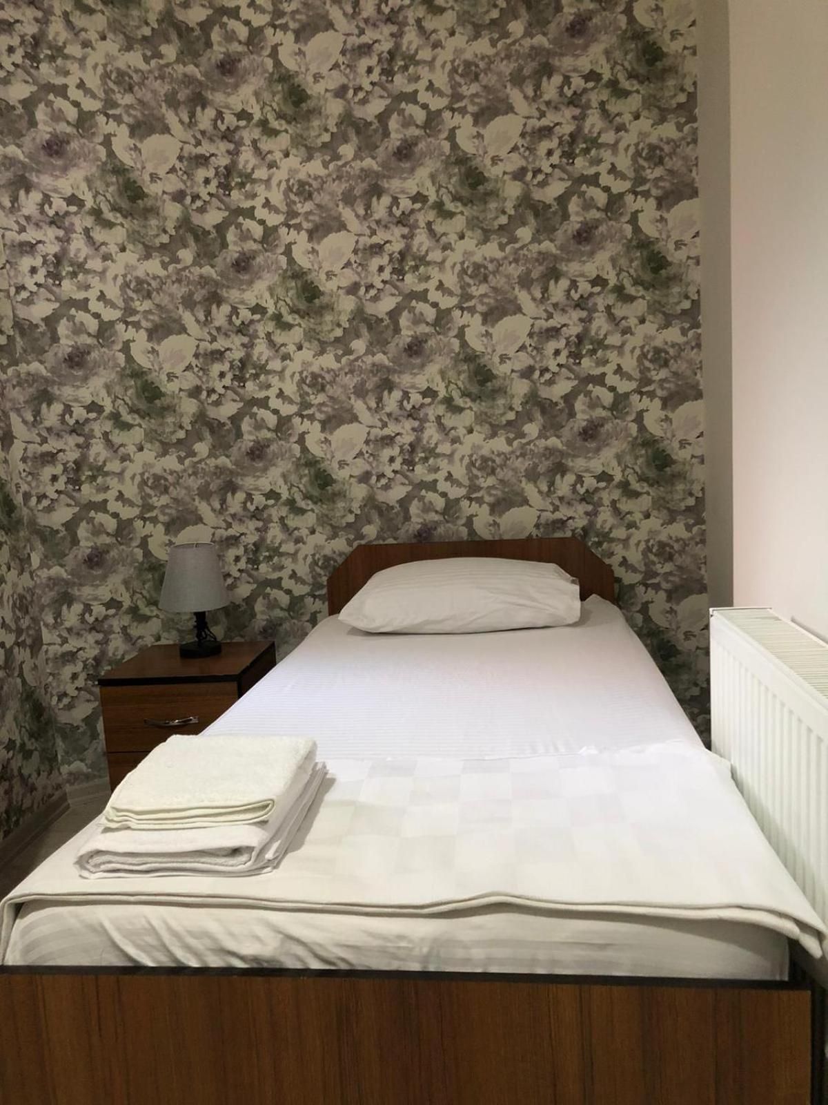 Ozdemir Otel Economy Single Room 2