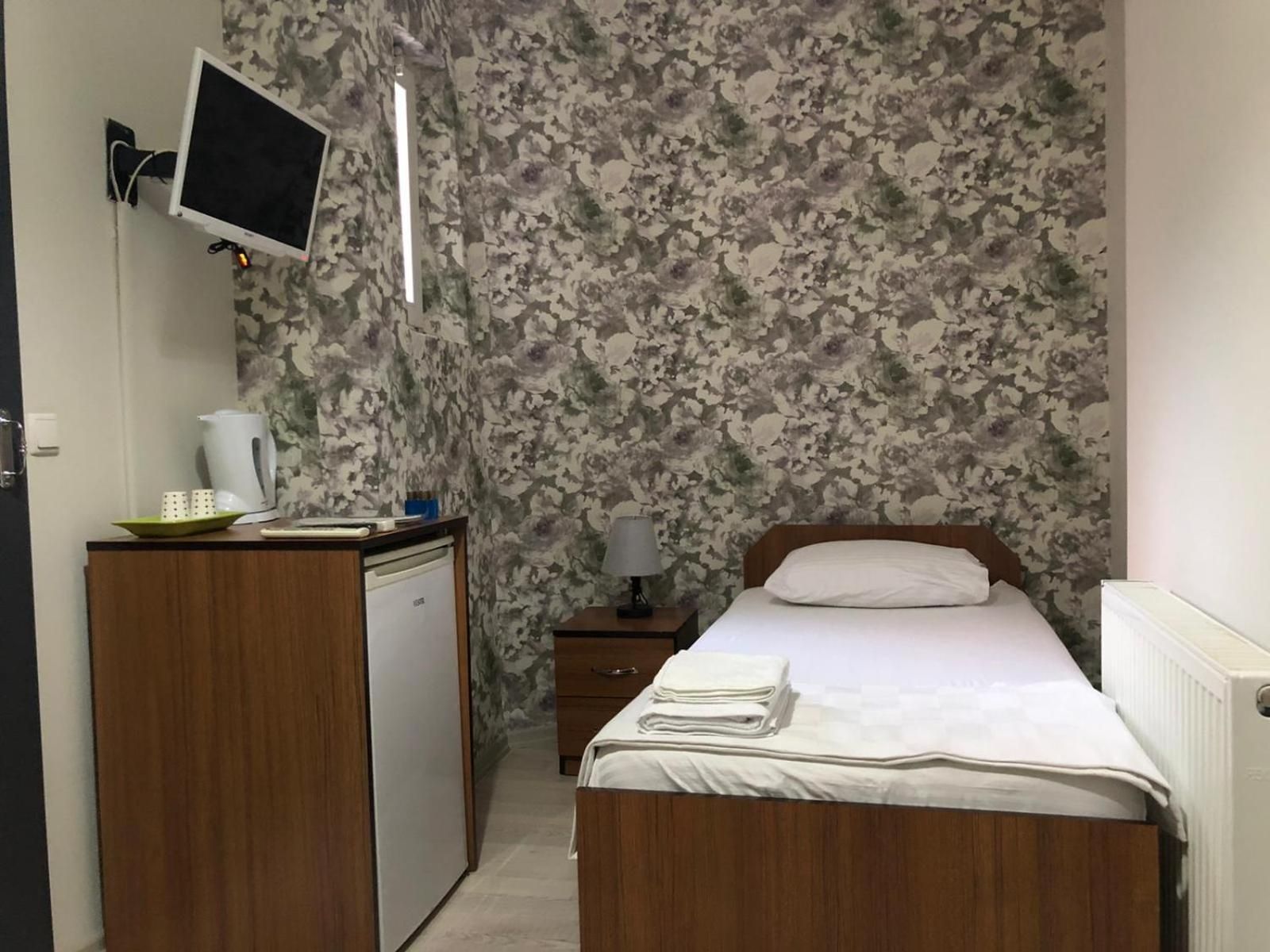 Ozdemir Otel Economy Single Room