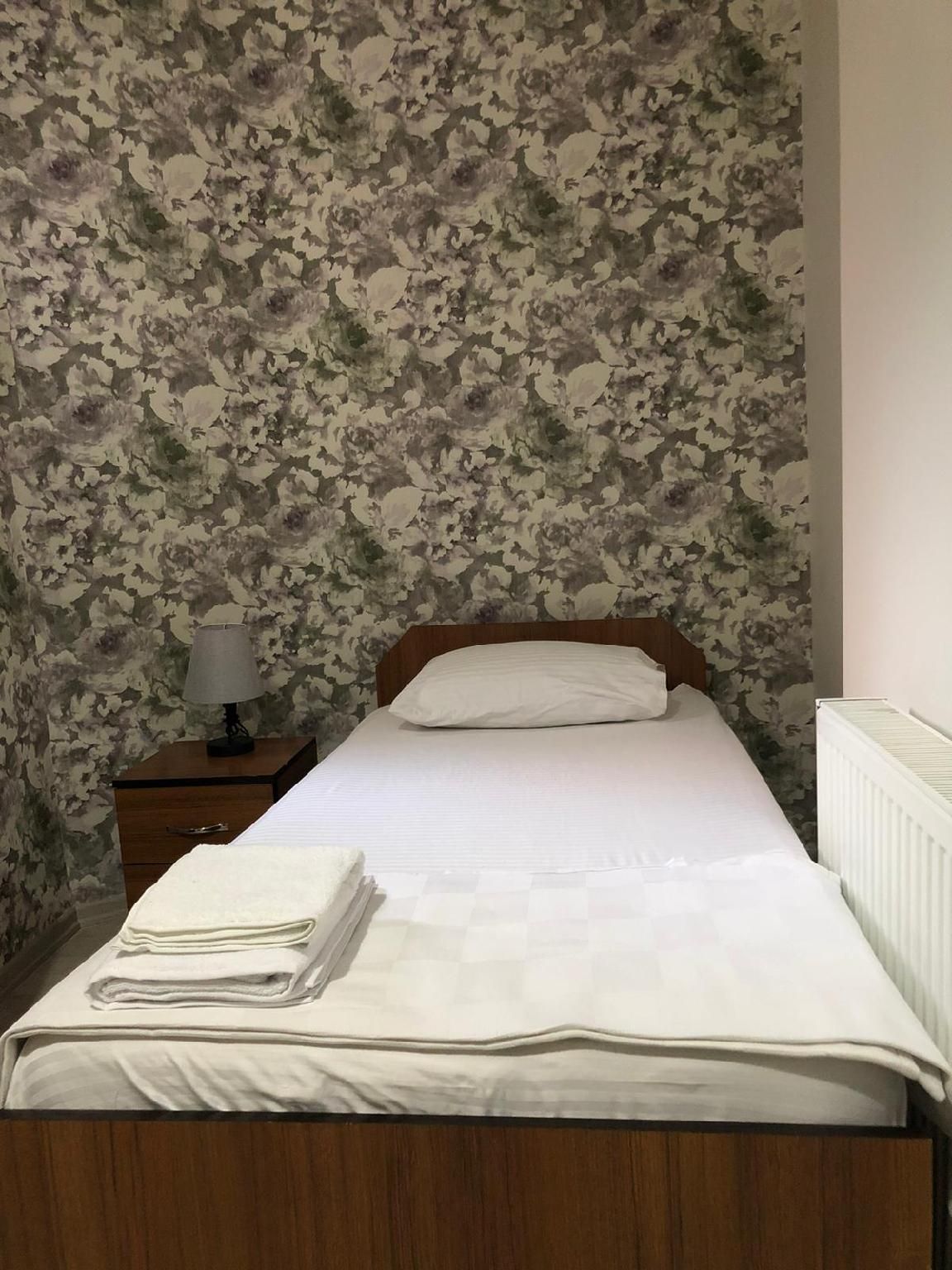 Tek Kisilik Standart Oda