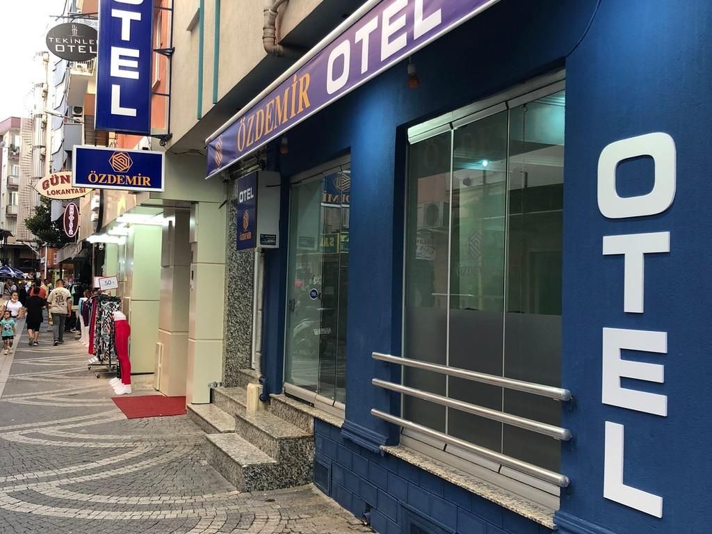 Ozdemir Otel