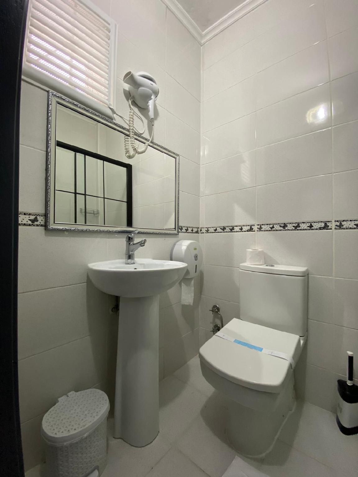 Ozdemir Otel cift kisilik standart oda 3