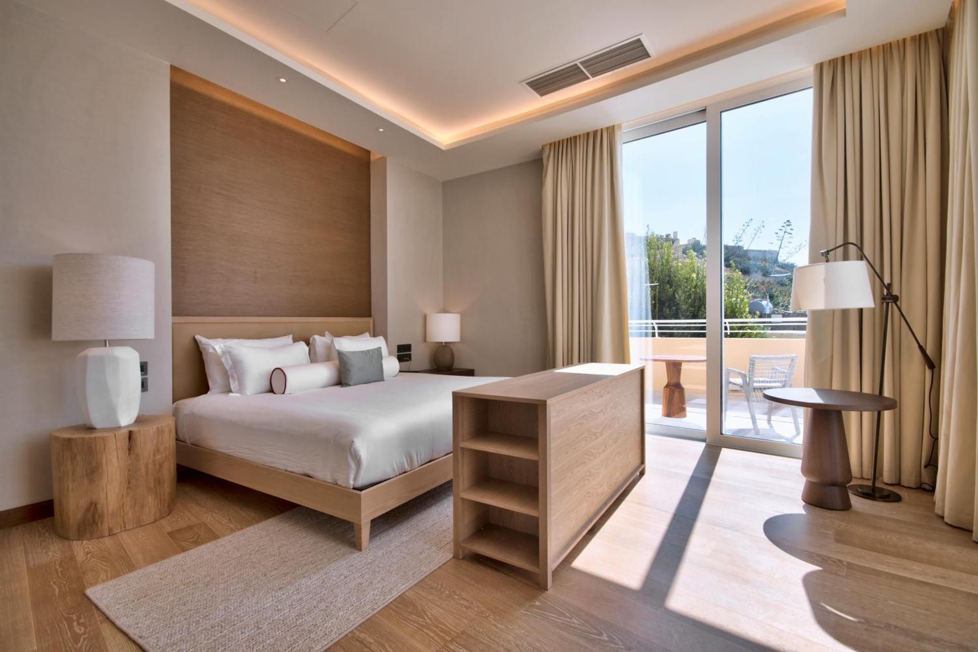 Sands Tower - 2 Bedroom Suite