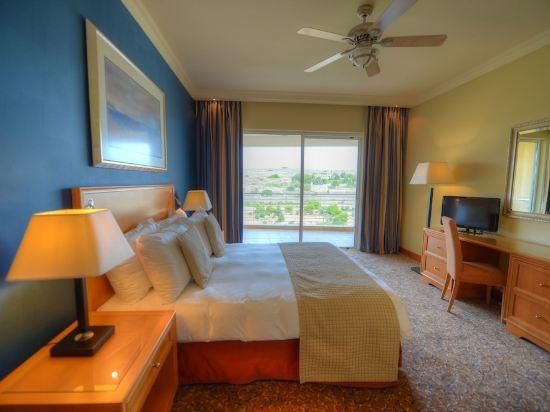 2-Bedrooms Executive Suite