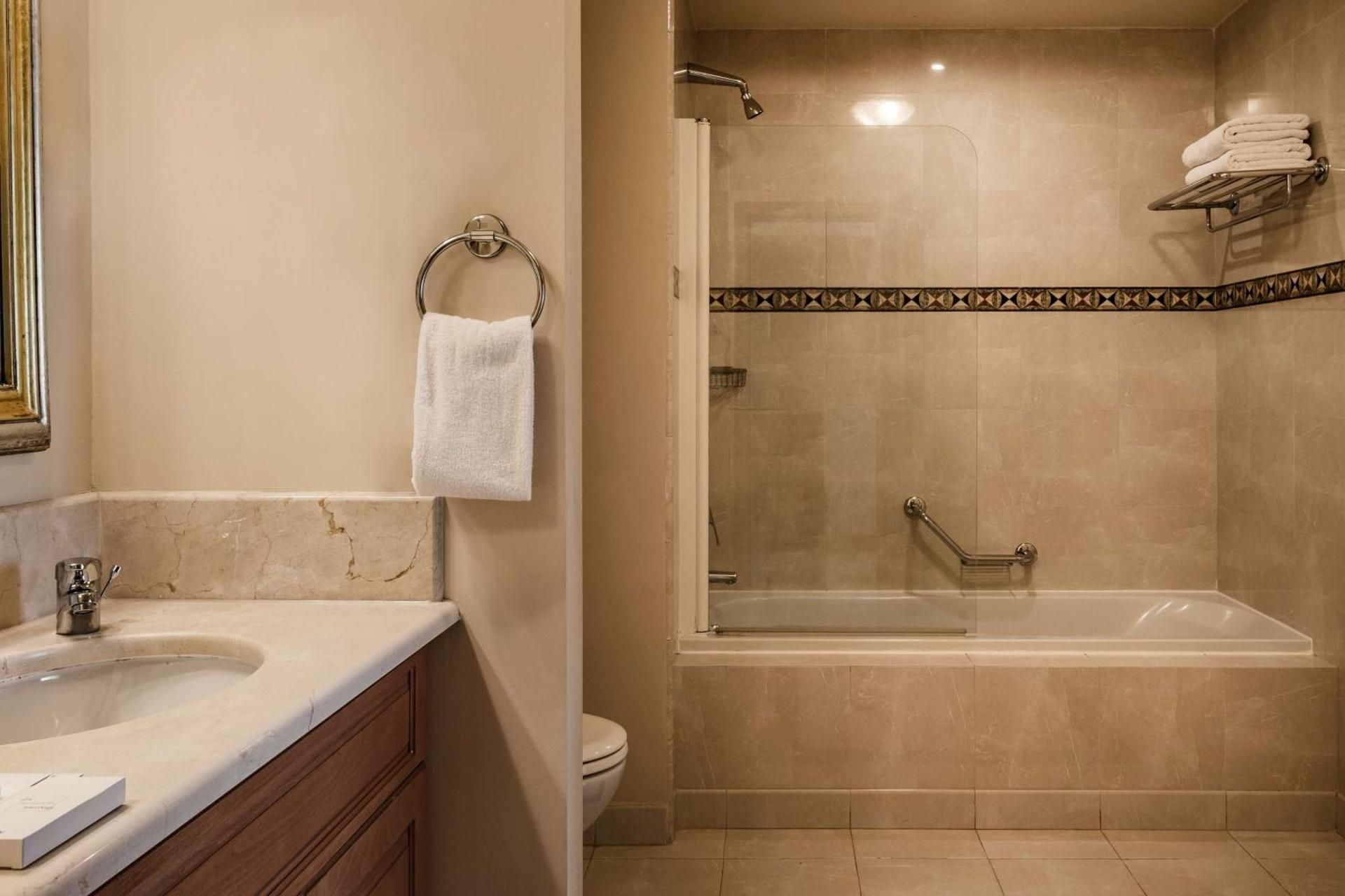 Premium Suite Sea View
