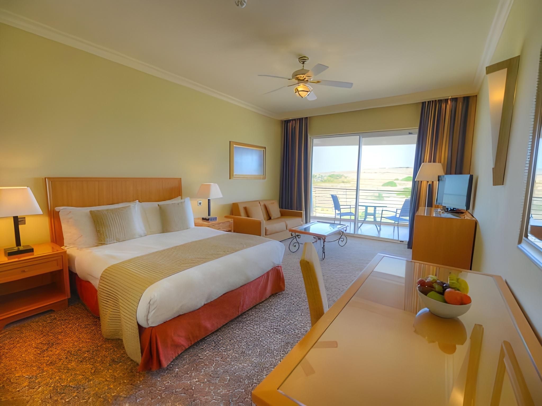 Superior Room Country View