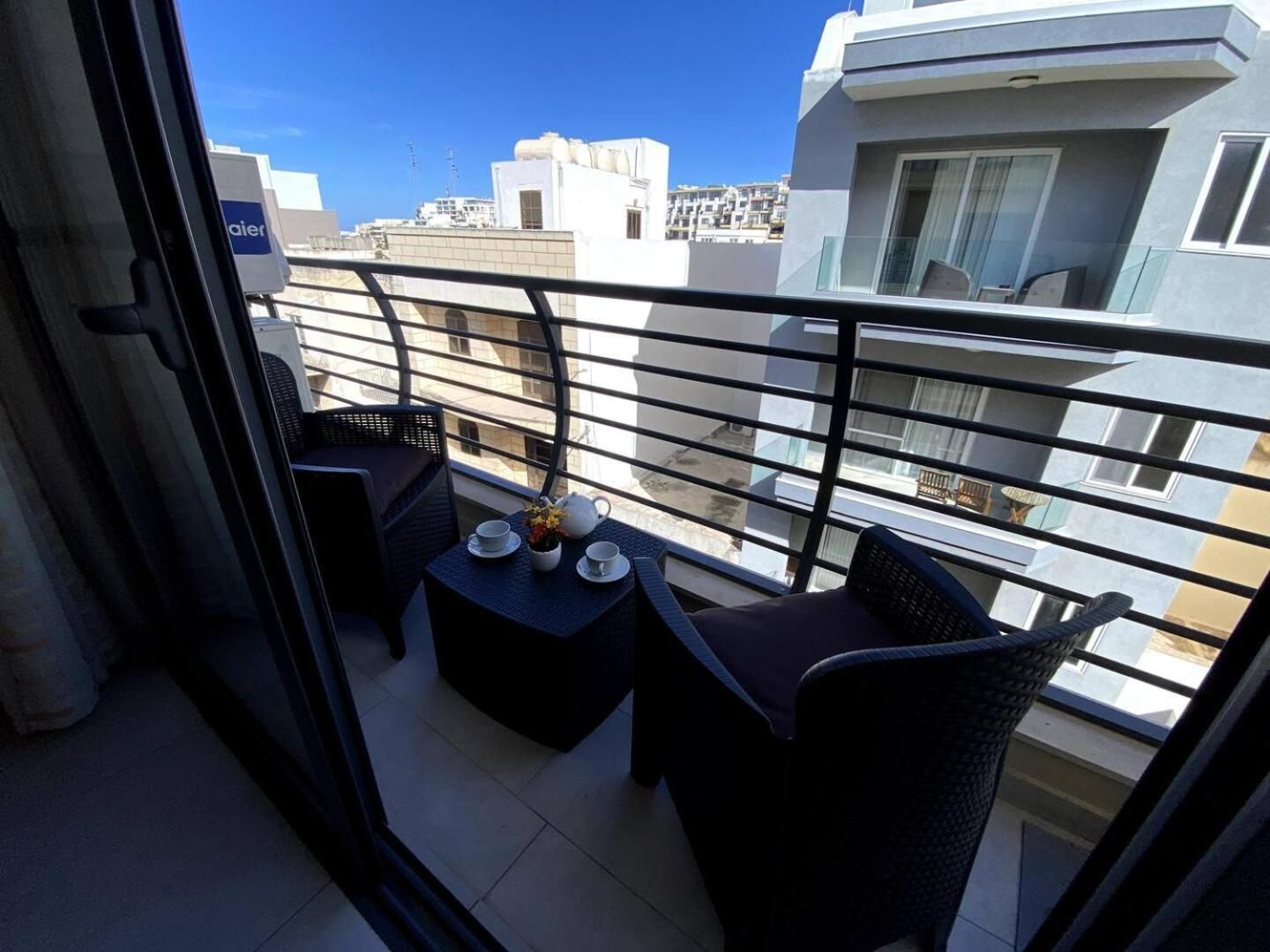 Standard Apartment