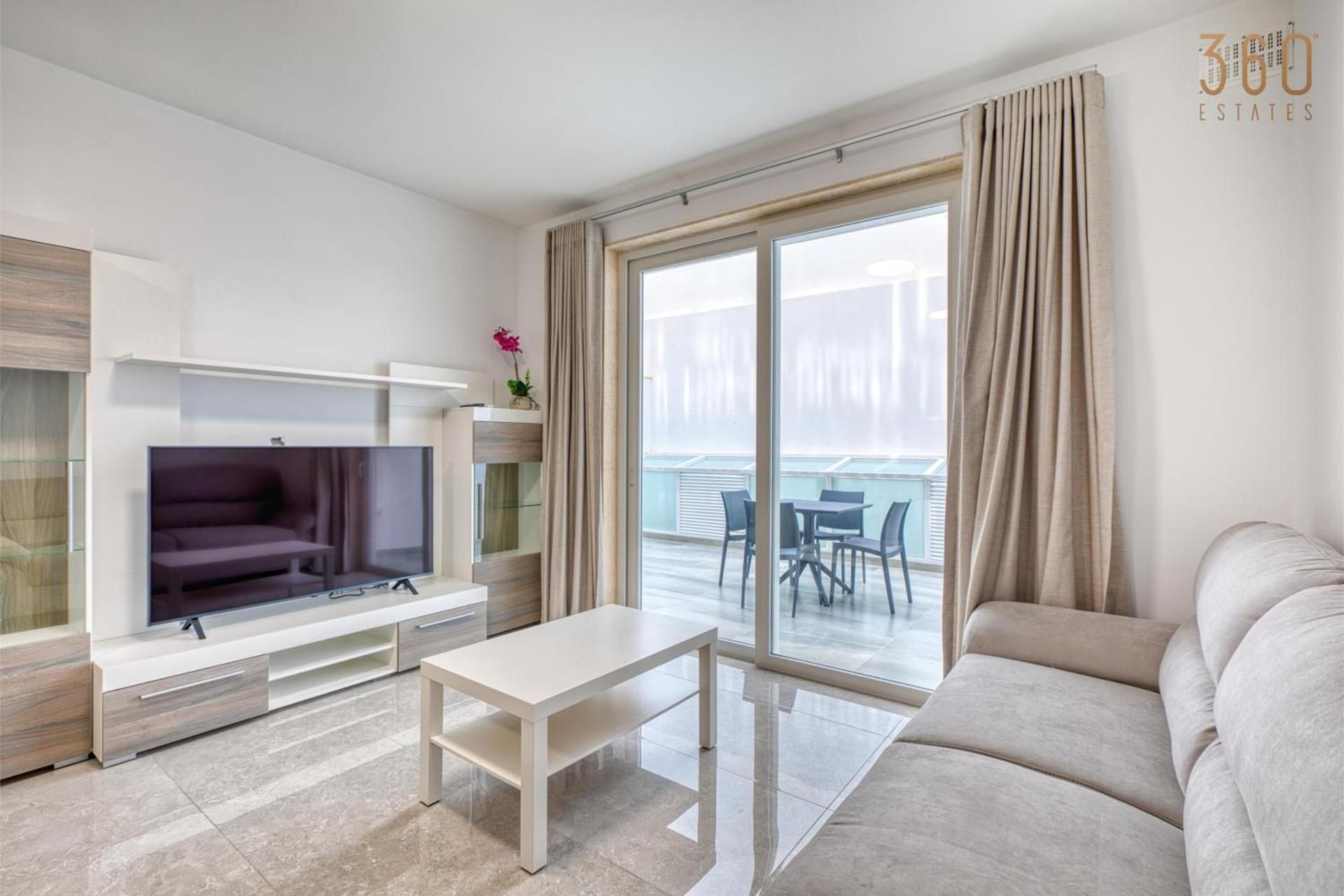 Maisonette