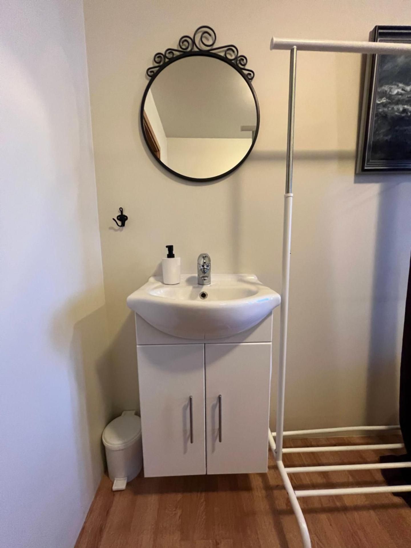Quadruple Room with Shared Bathroom