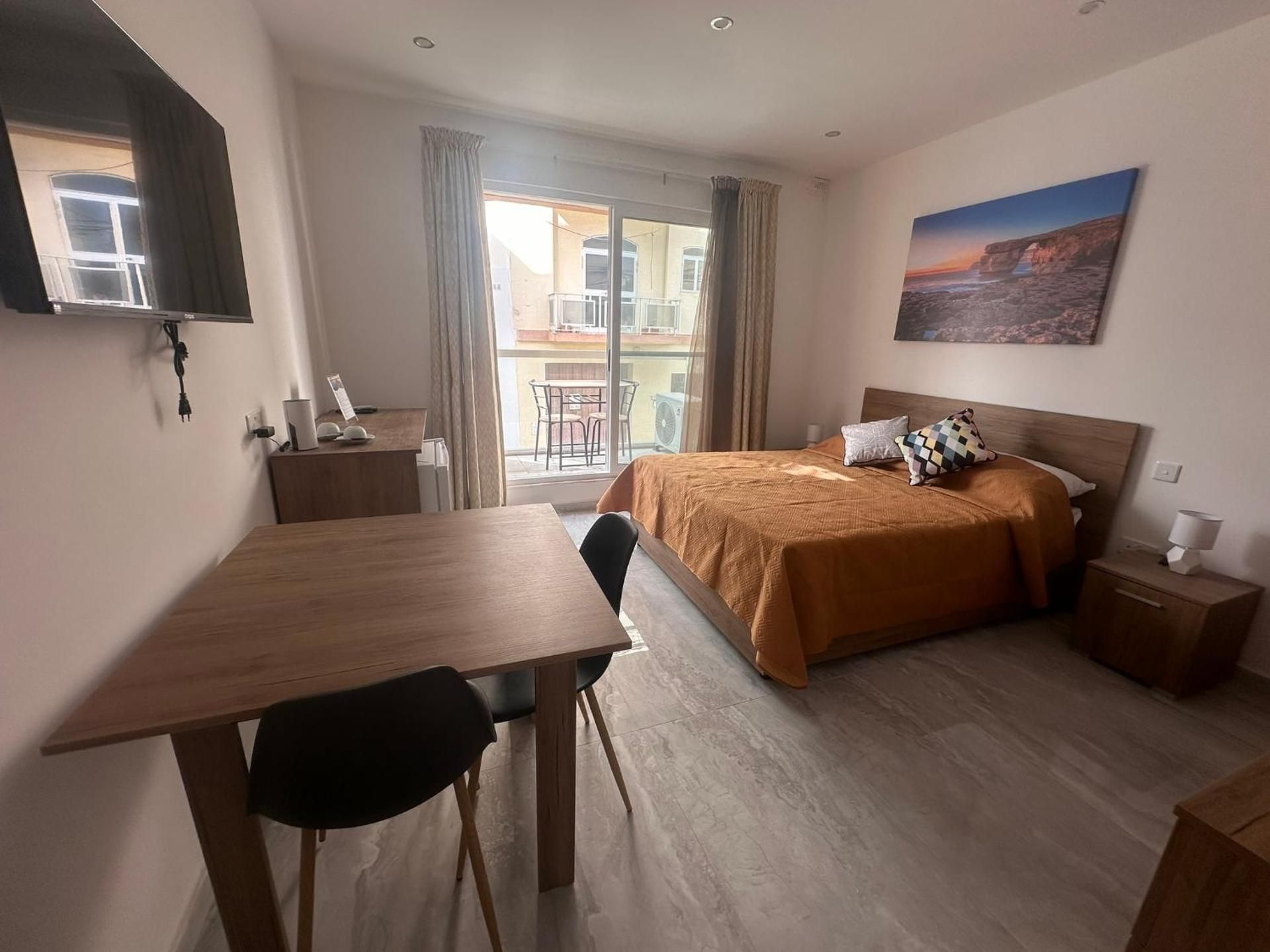 Double Room