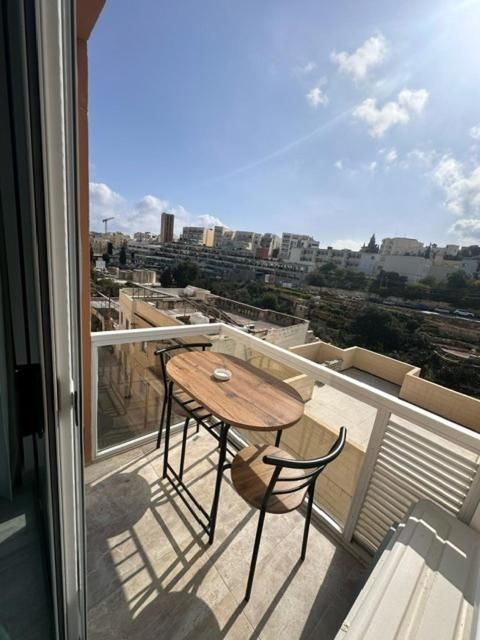 Triple Room with Garden View