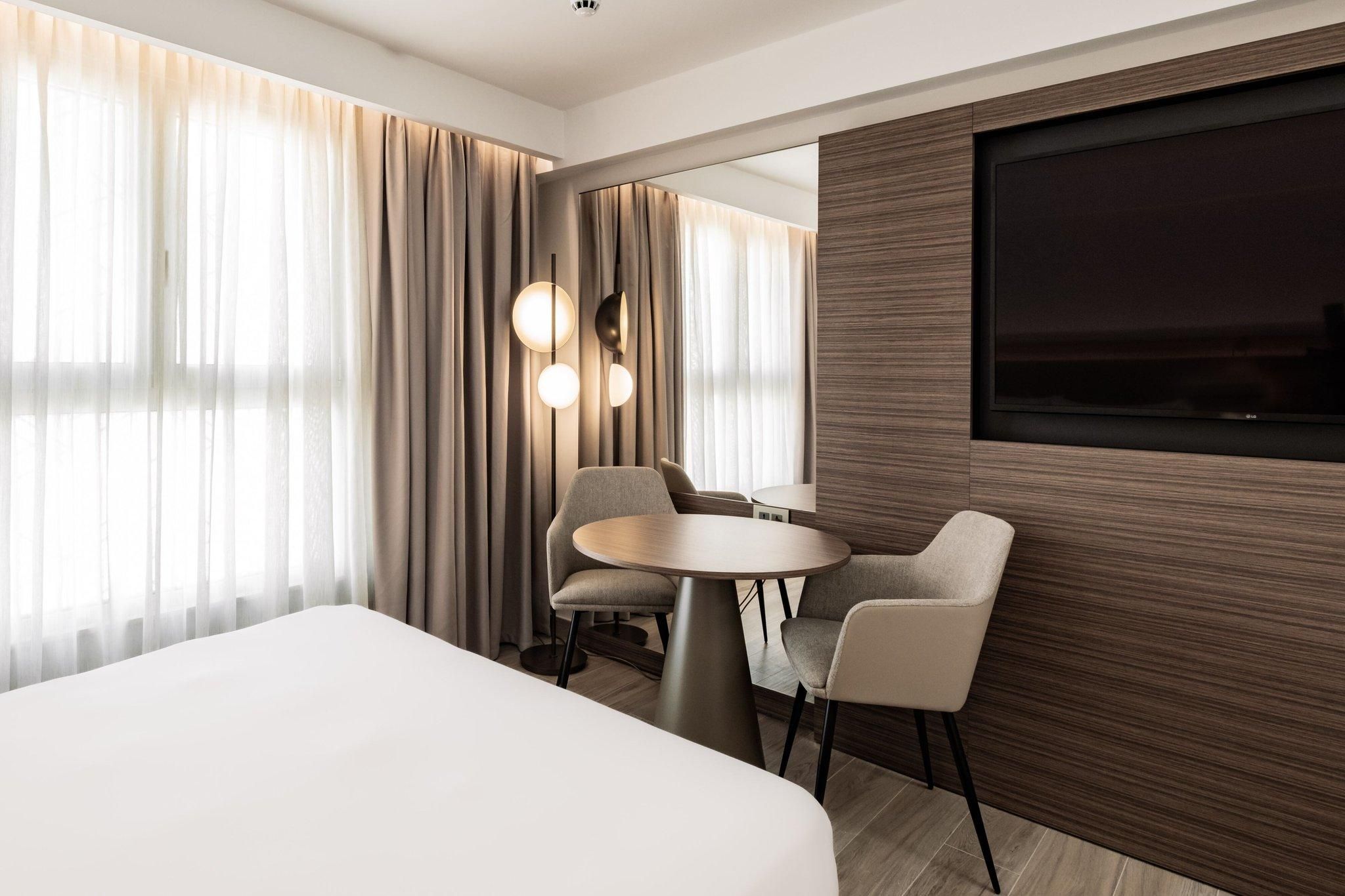 Standard, Guest room, 2 Double