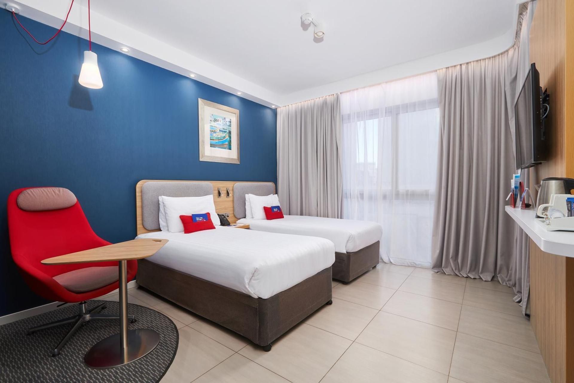 Standard Room with Free Breakfast