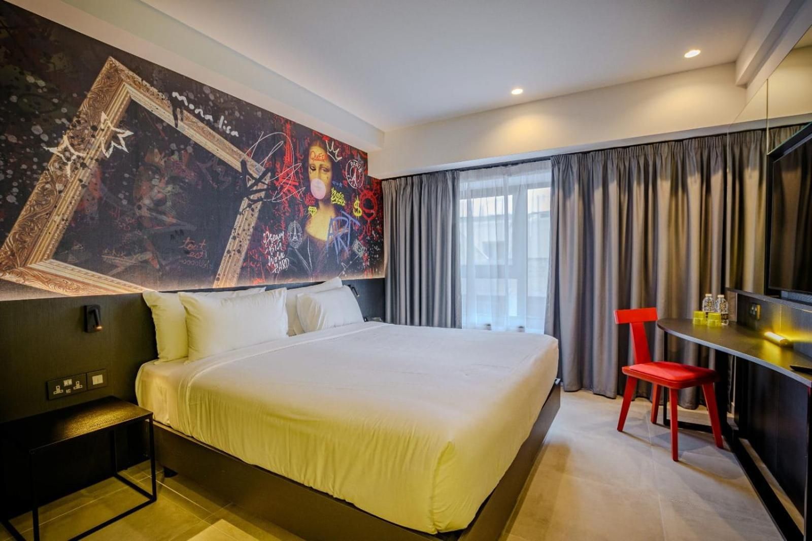Superior Double or Twin Room