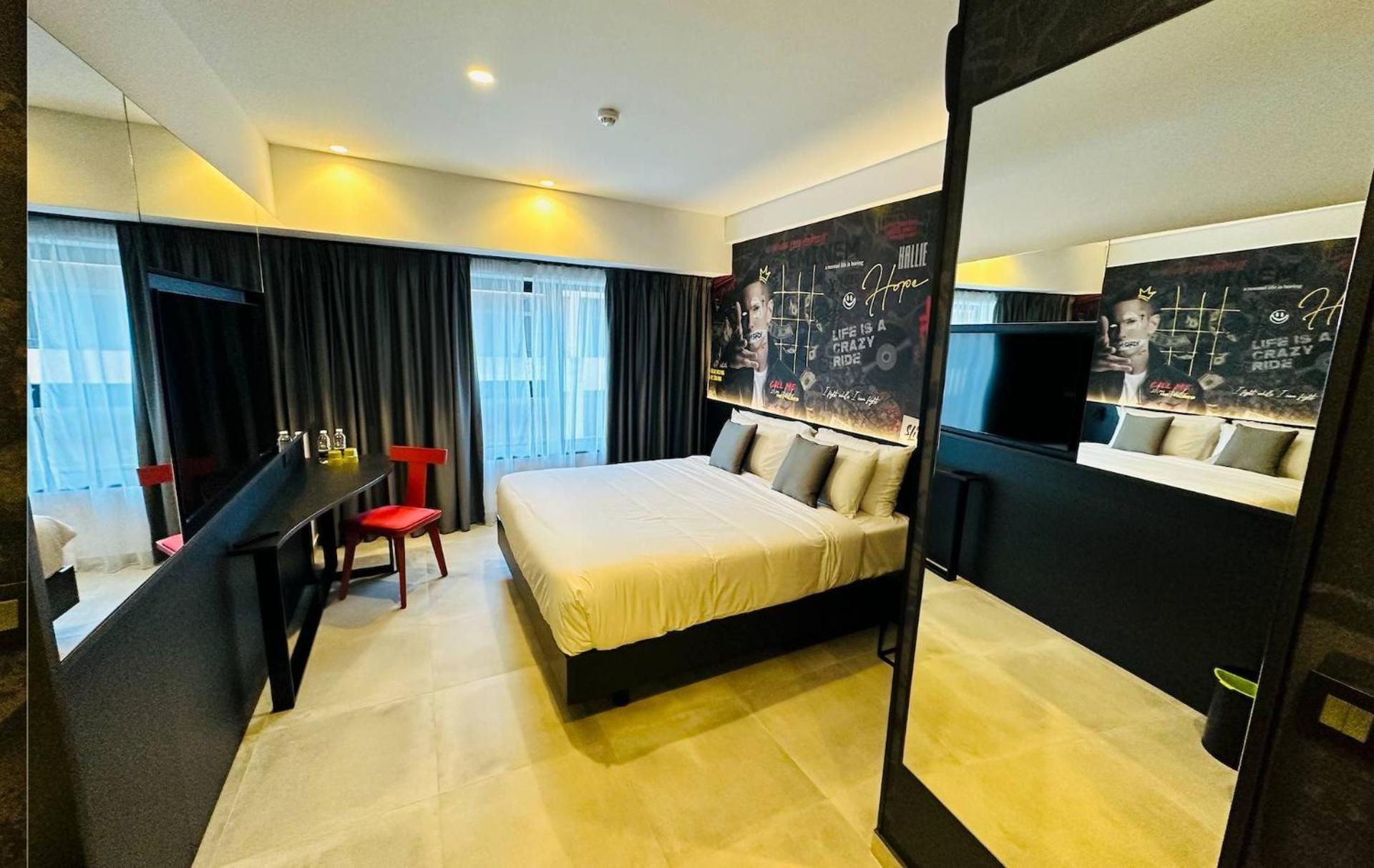 Superior Double or Twin Room