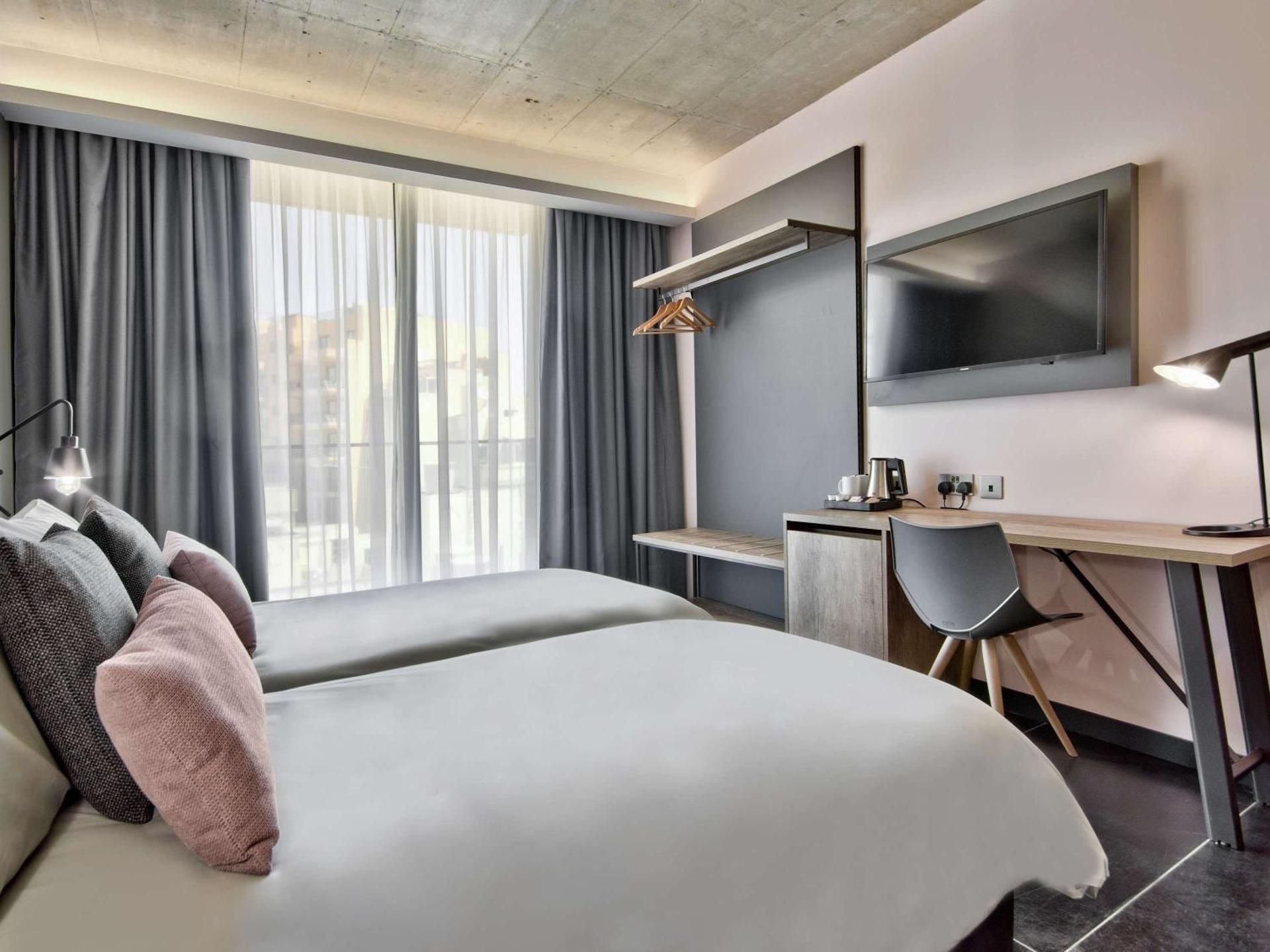 Classic Room with Double Bed