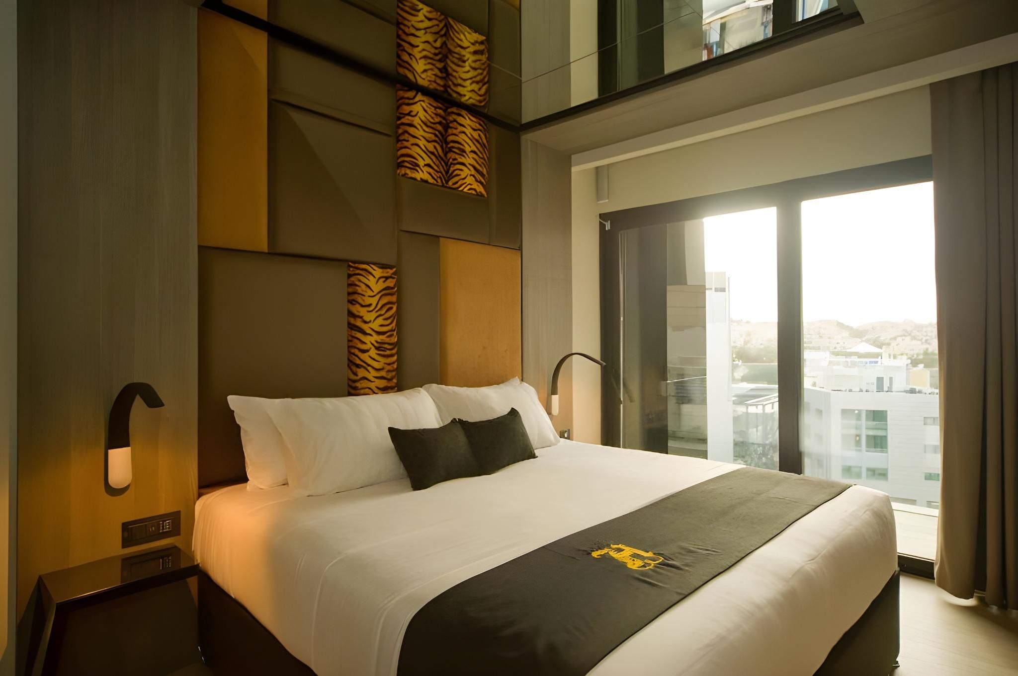 Elegant Double Room