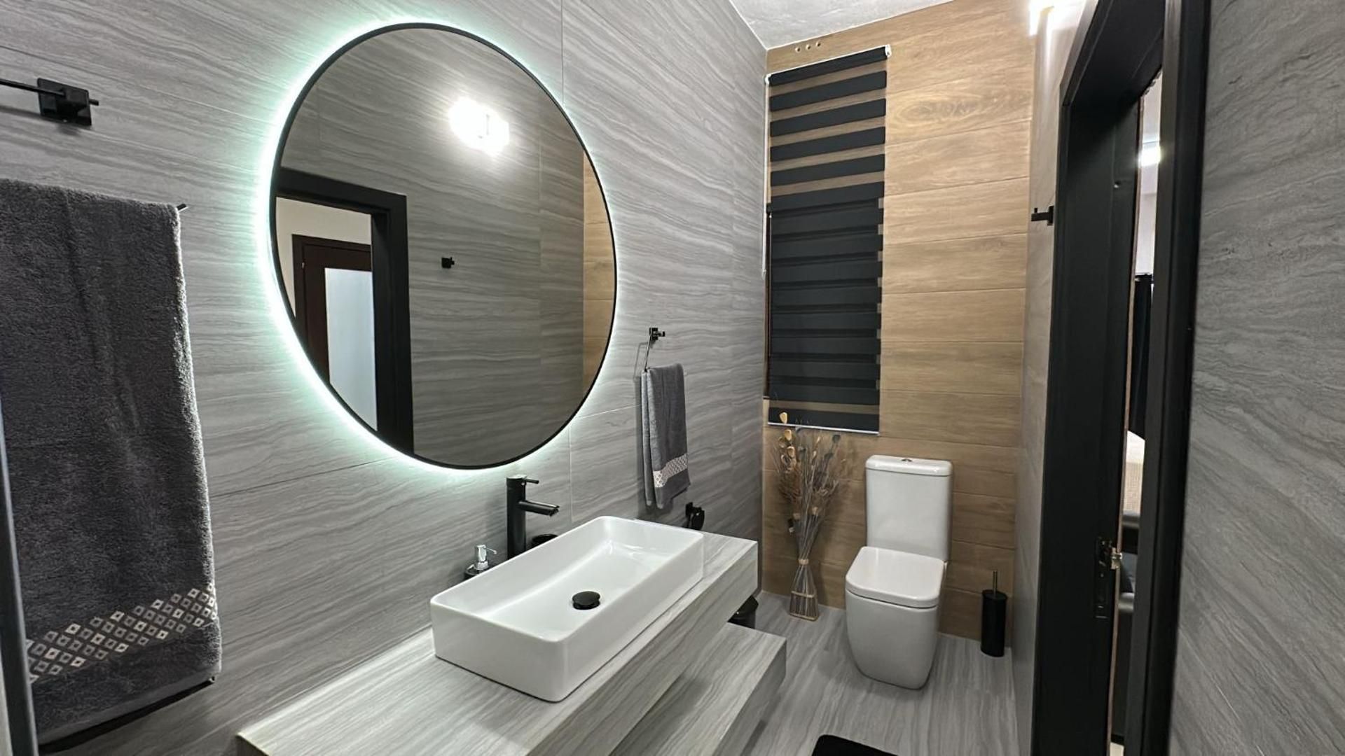 Junior Suite with Sea View