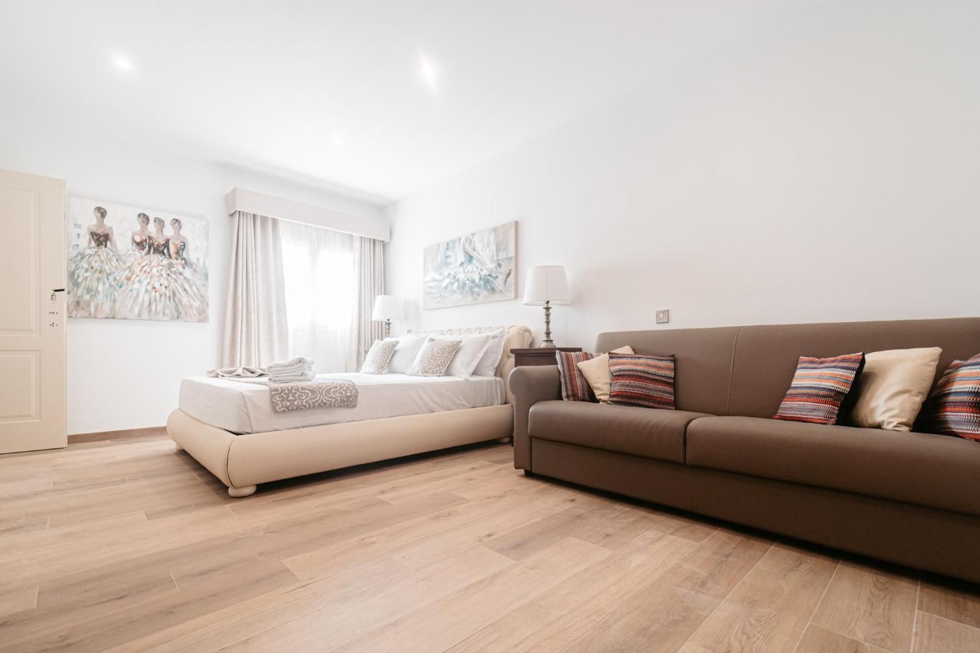 Annex Executive Suite