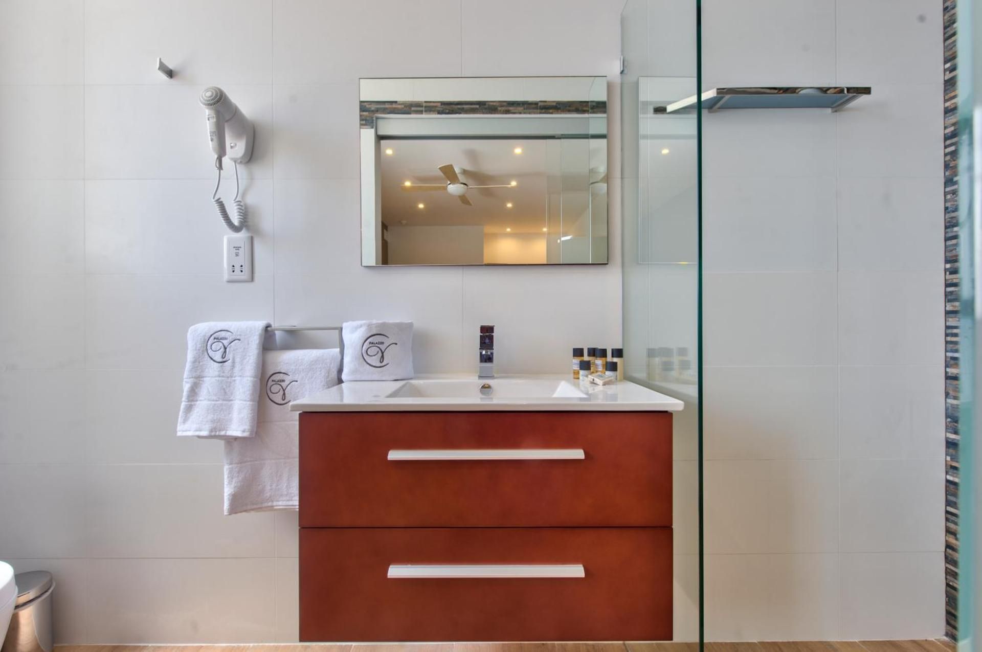 Palazzo Violetta Boutique Hotel Standard Studio 3