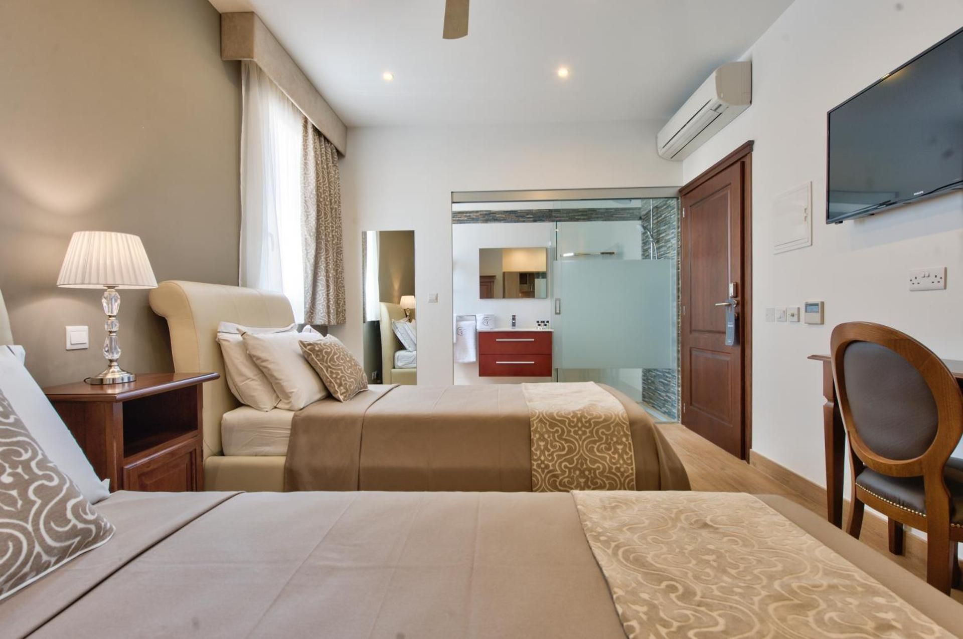 Palazzo Violetta Boutique Hotel Standard Studio