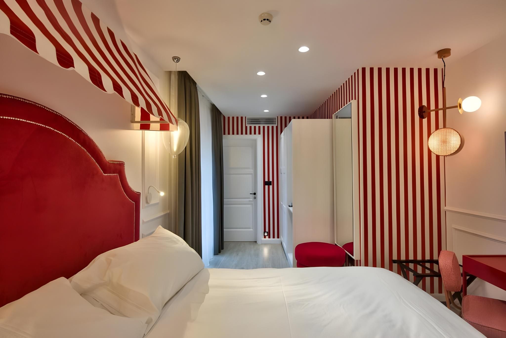 Comfort Double or Twin Room