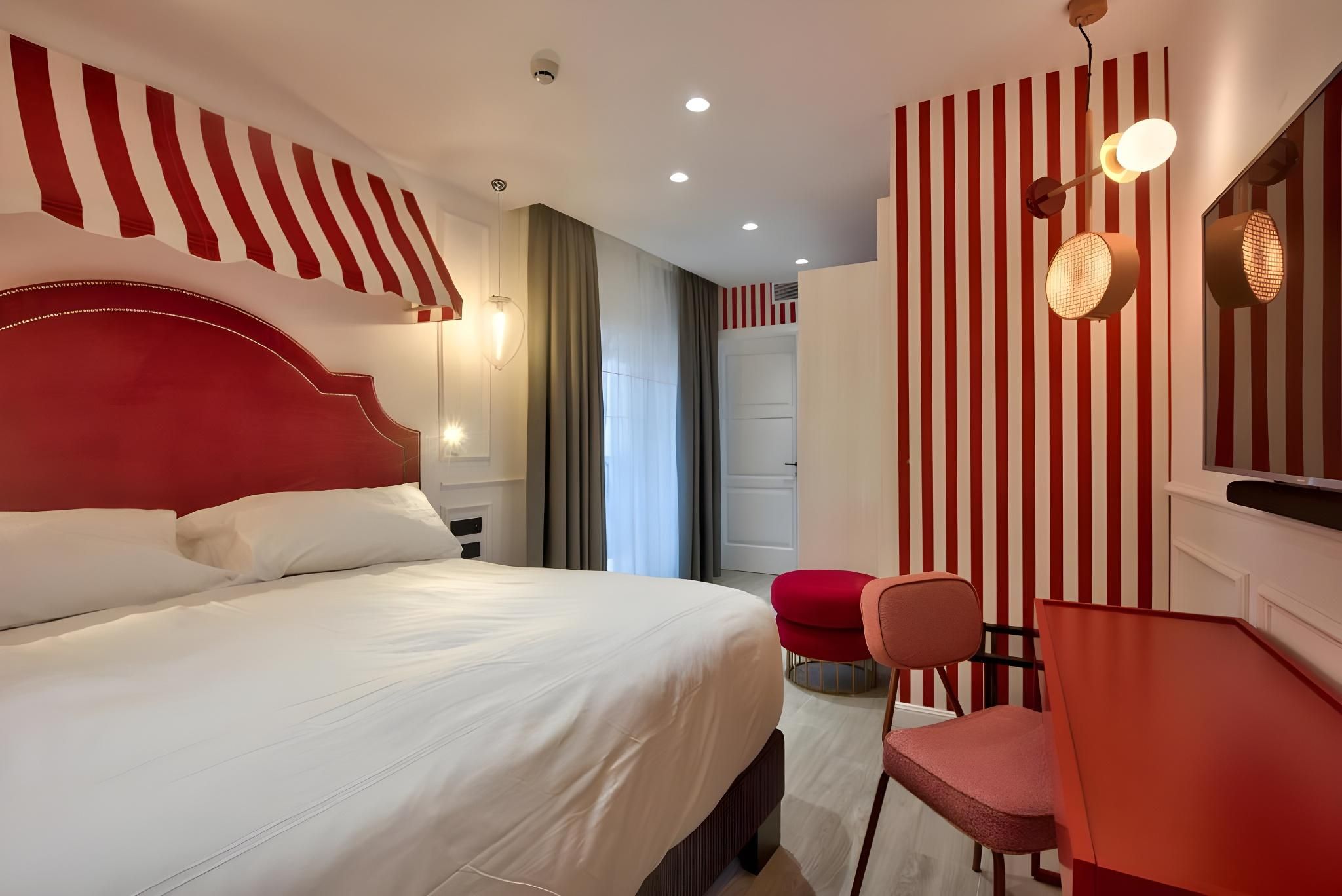 Comfort Double or Twin Room