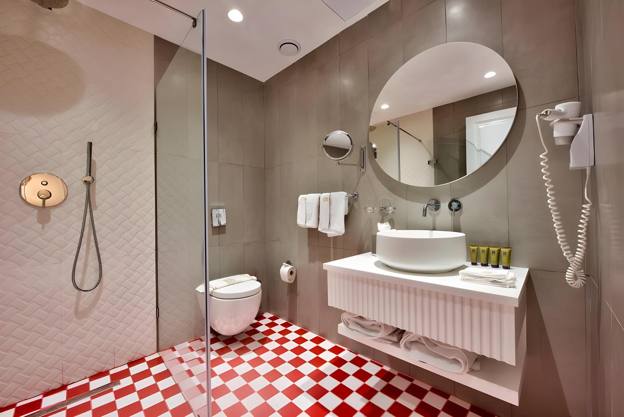 Comfort Double or Twin Room