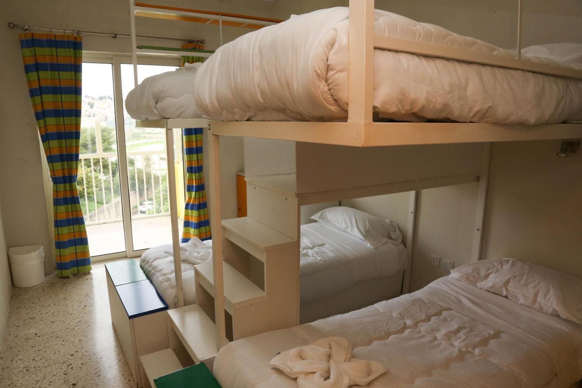 NSTS Campus Residence and Hostel