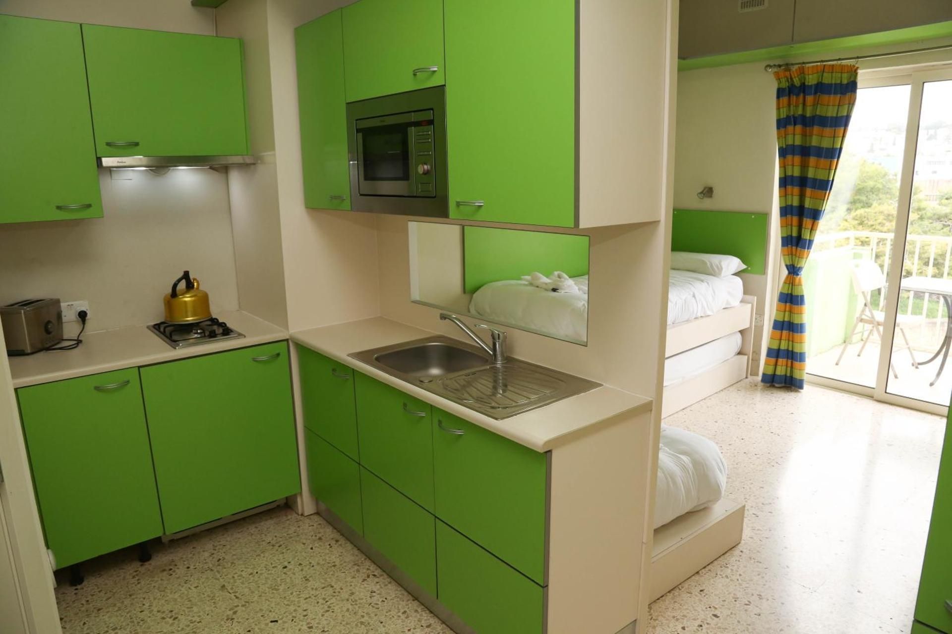 NSTS Campus Residence and Hostel
