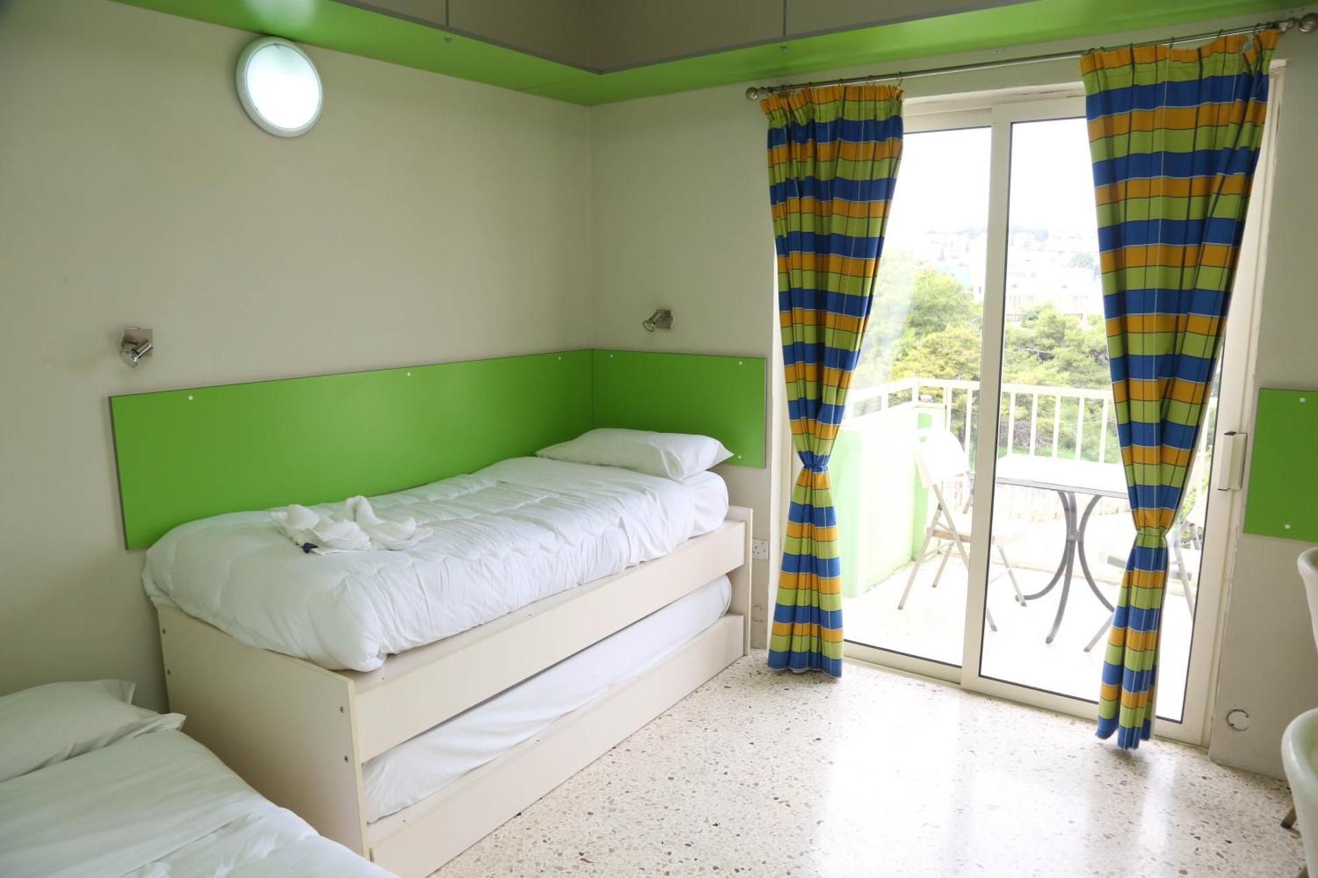 NSTS Campus Residence and Hostel