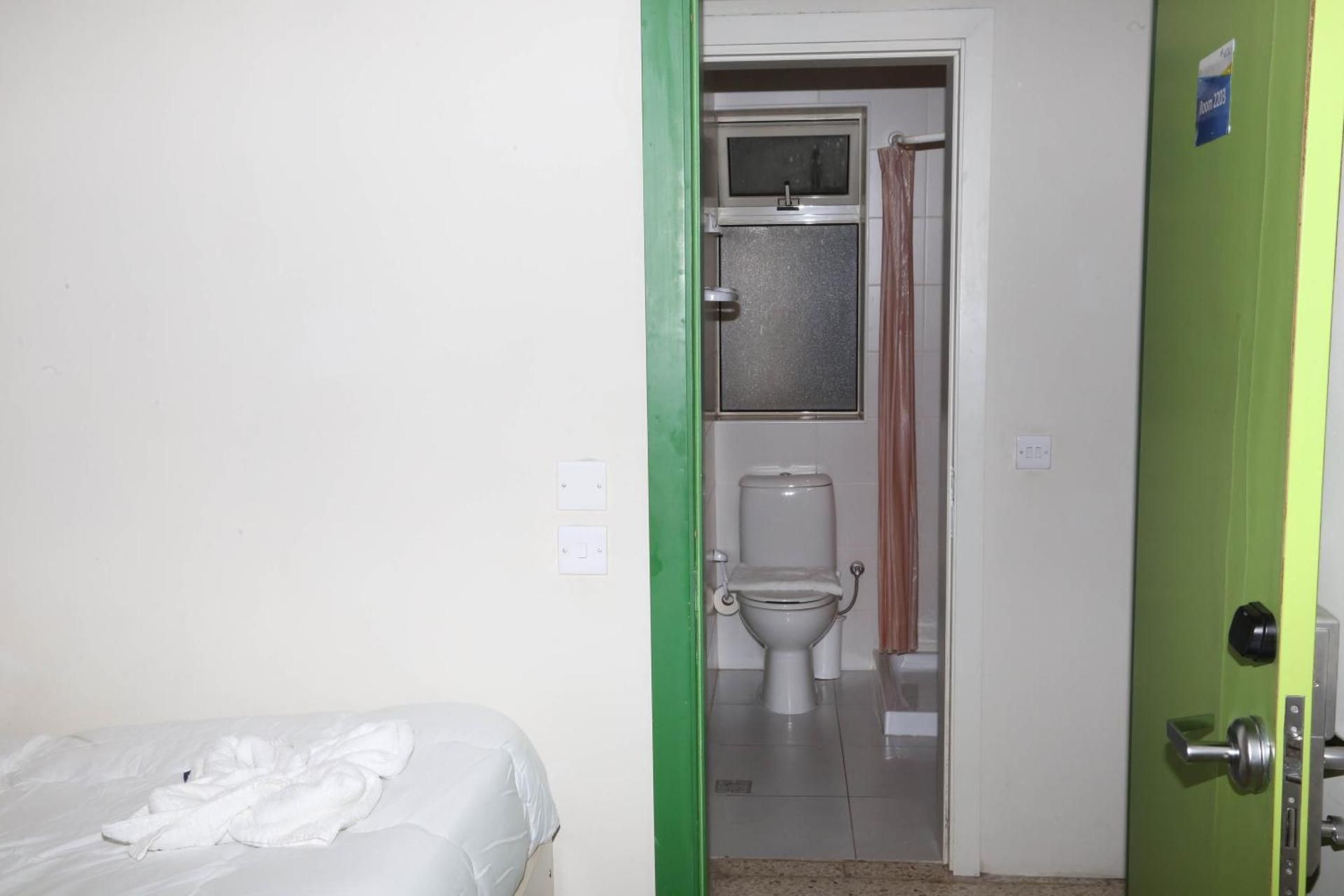 NSTS Campus Residence and Hostel