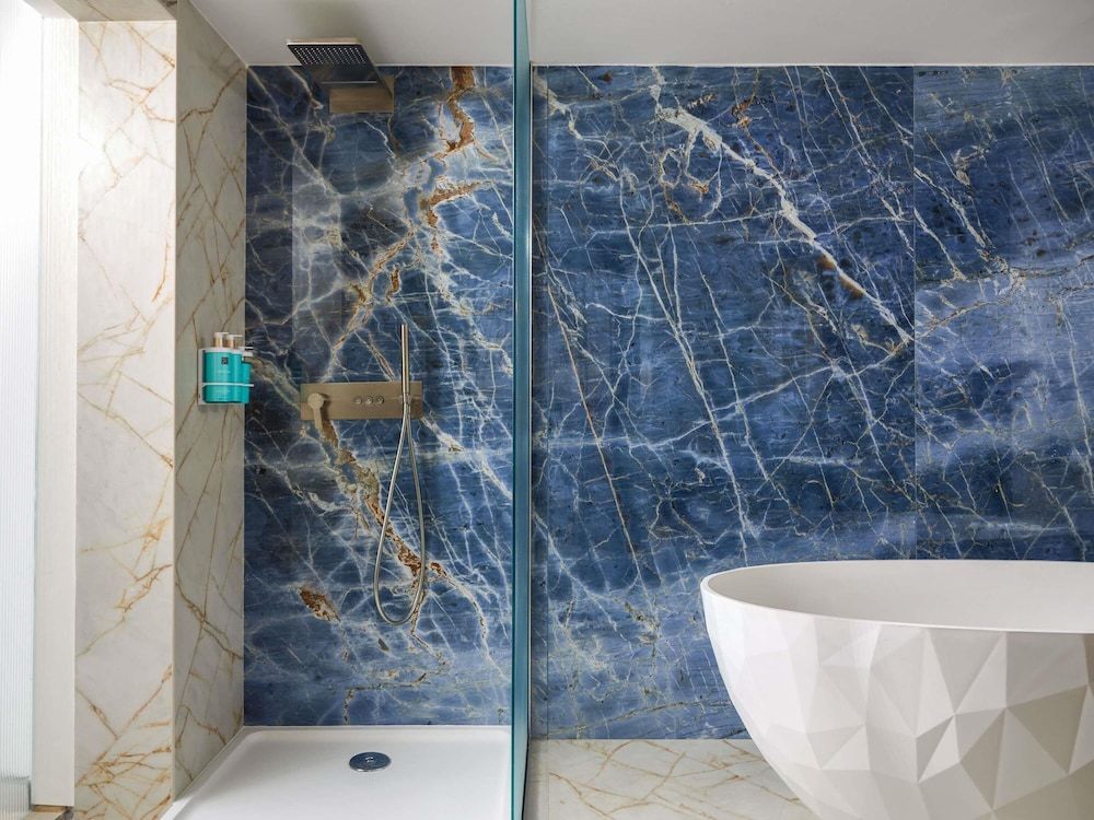 Novotel Malta Sliema Suite, Two Balconies 10