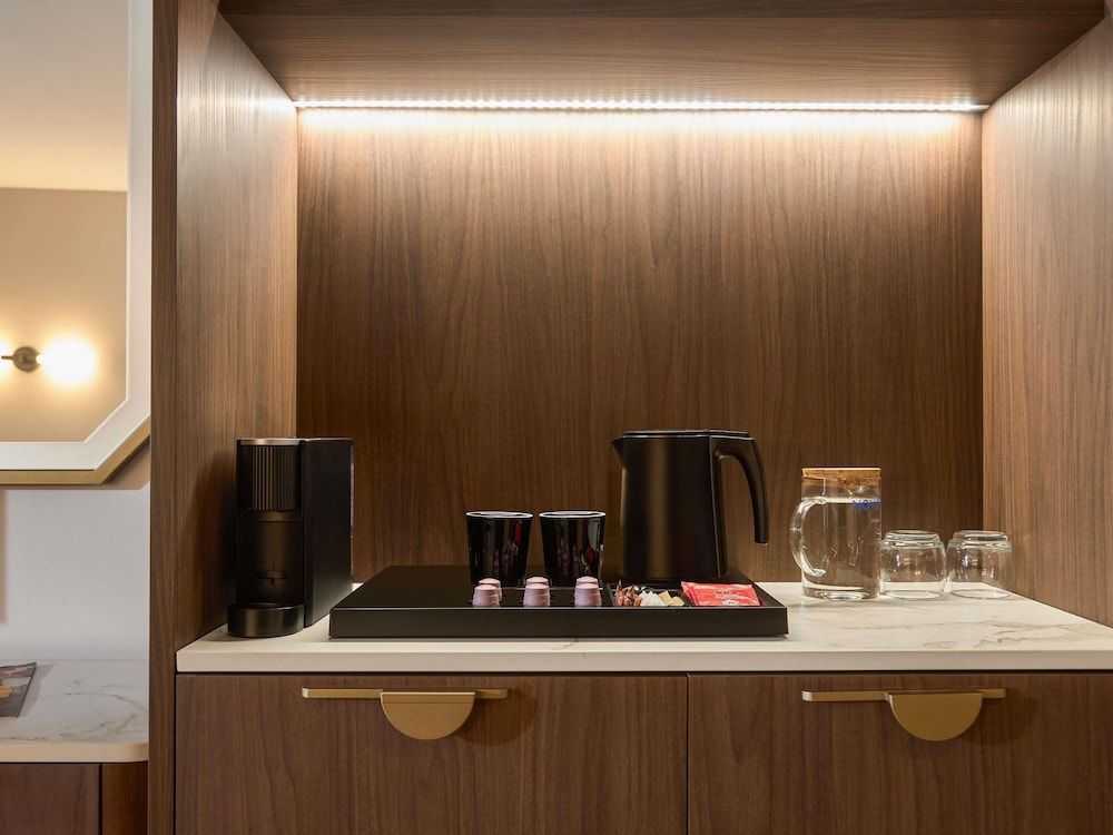 Novotel Malta Sliema Suite, Two Balconies 13