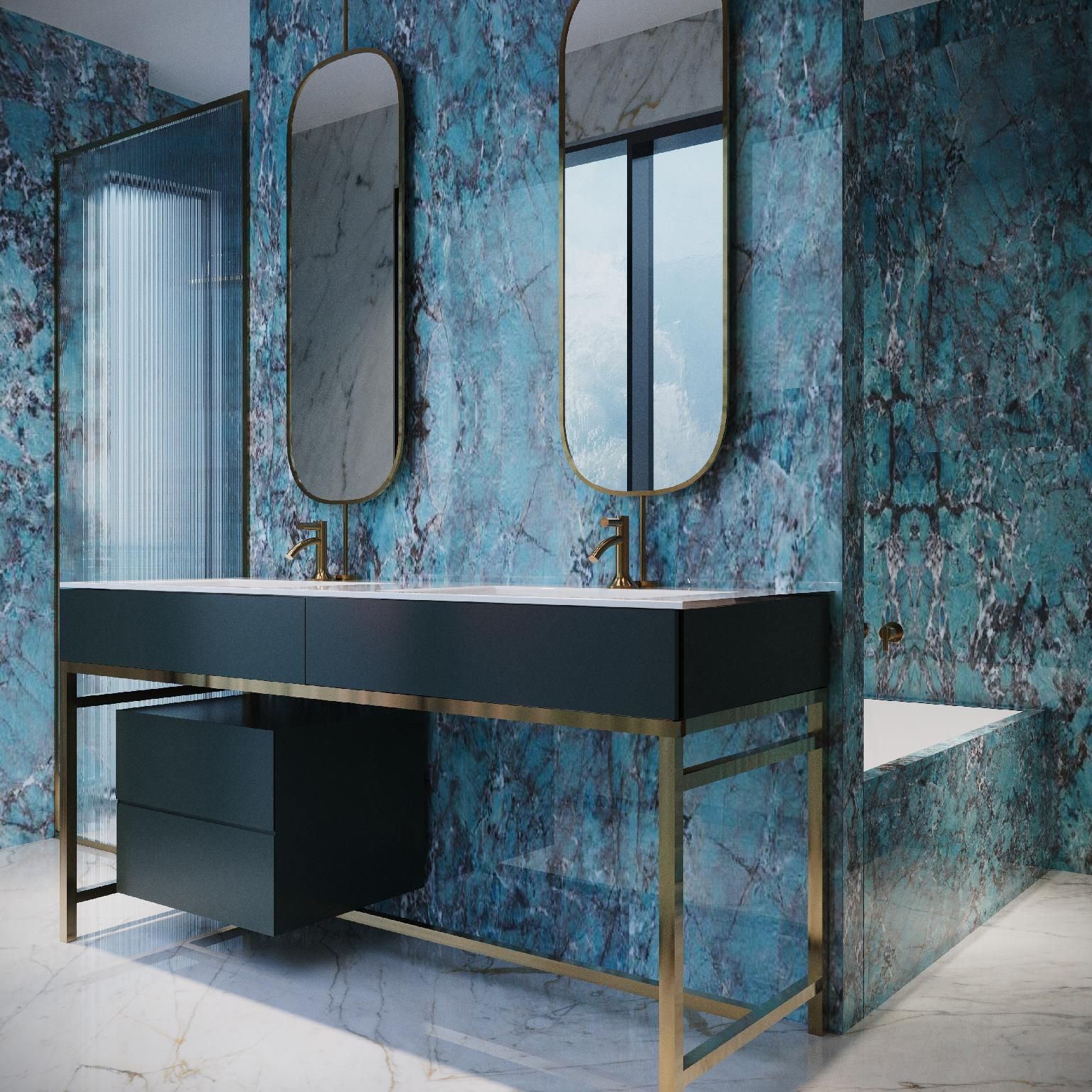 Novotel Malta Sliema Suite with 2 balconies 2