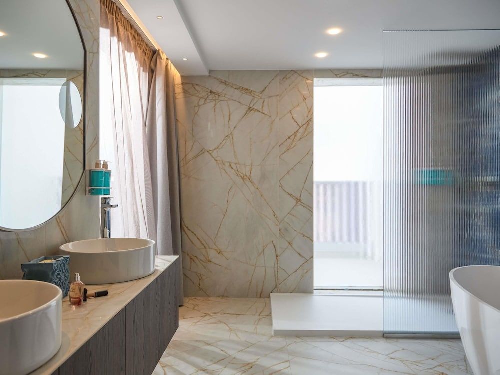 Novotel Malta Sliema Suite, Two Balconies 7