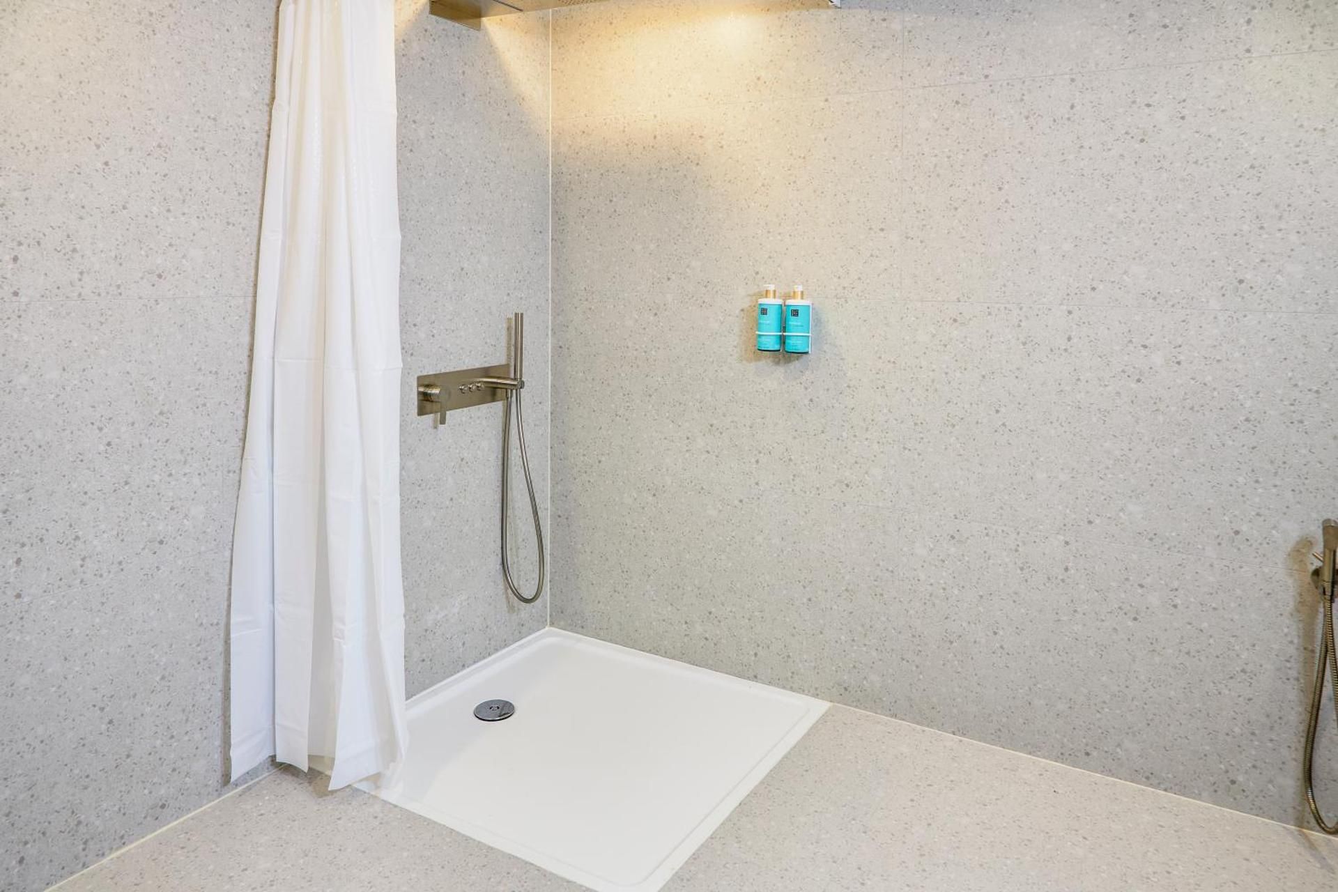 Novotel Malta Sliema Accessible Room 3