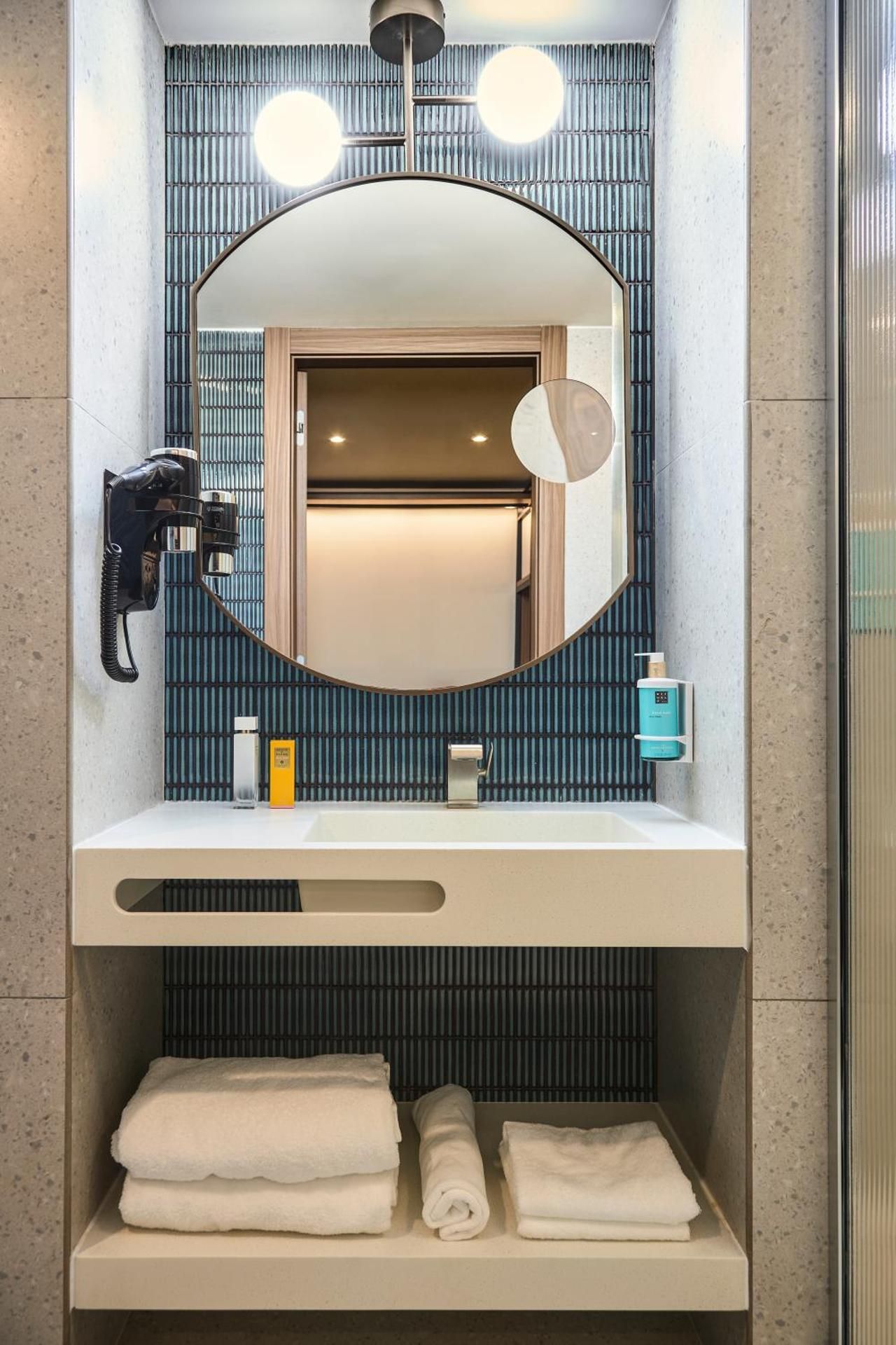 Novotel Malta Sliema Superior Room 3