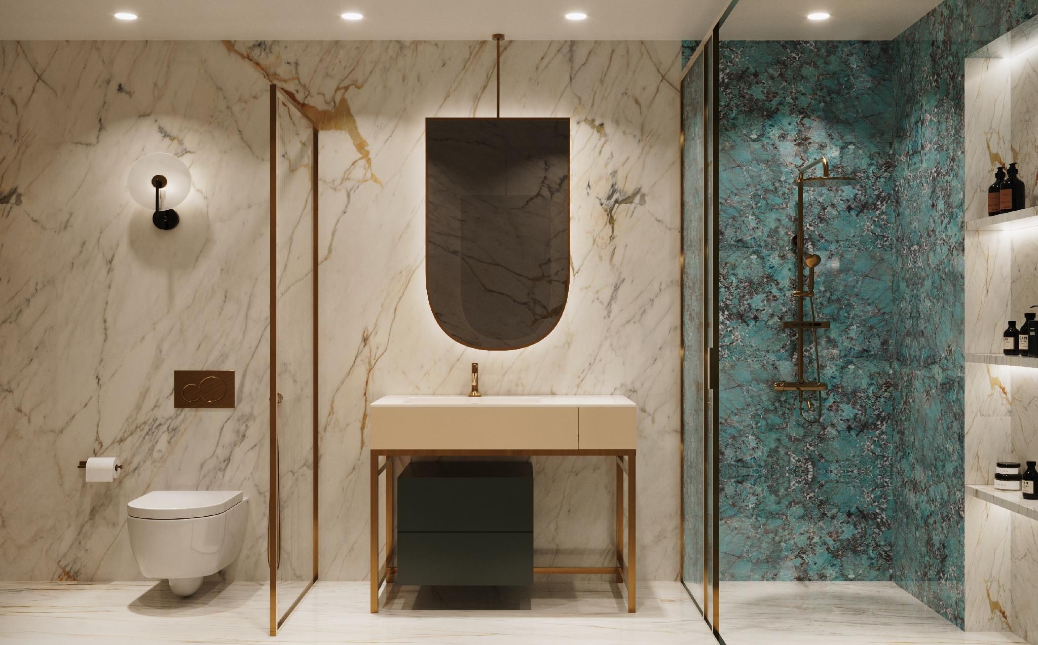 Suite Room with Double Bed and Sofa Bed