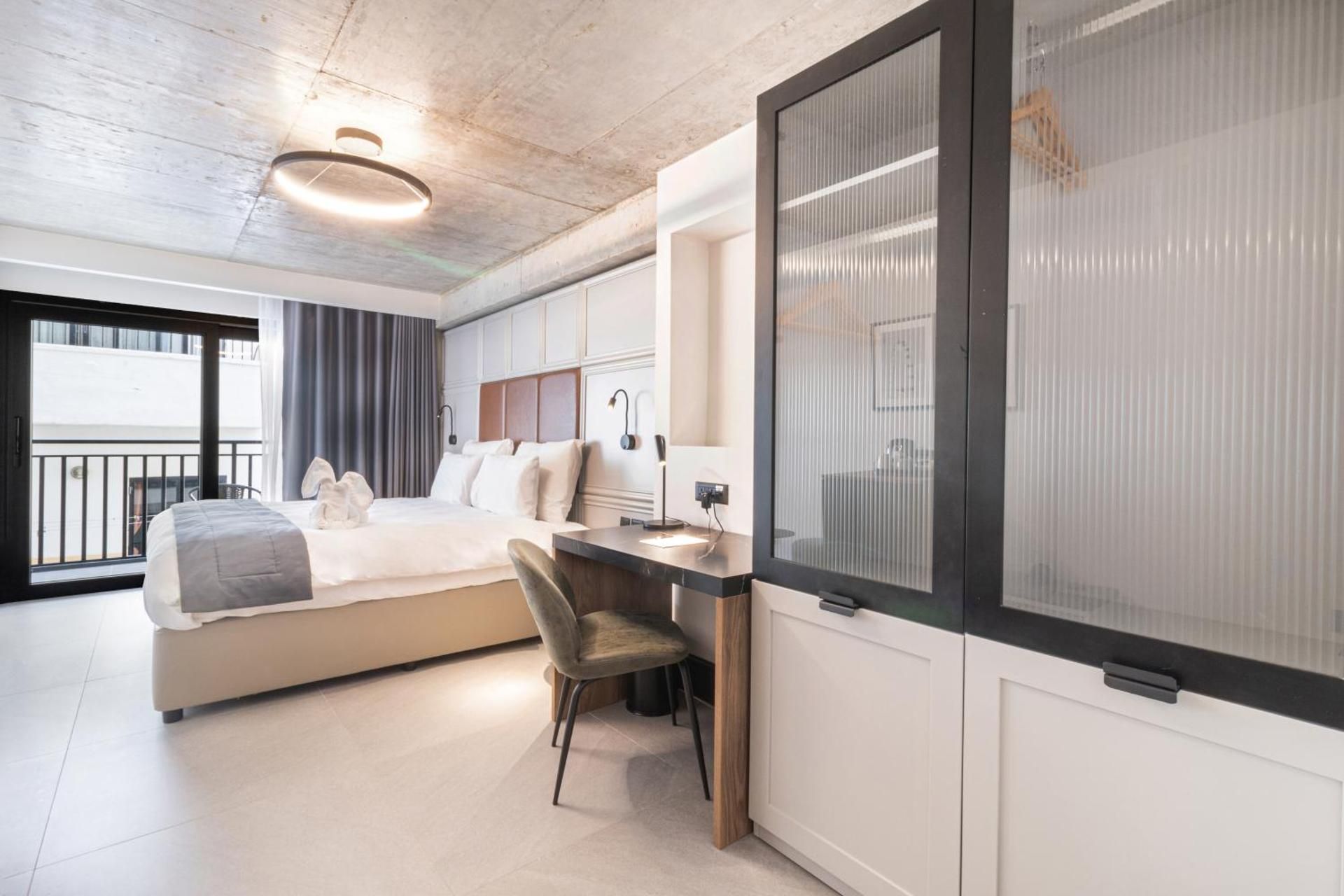 Comfort Room