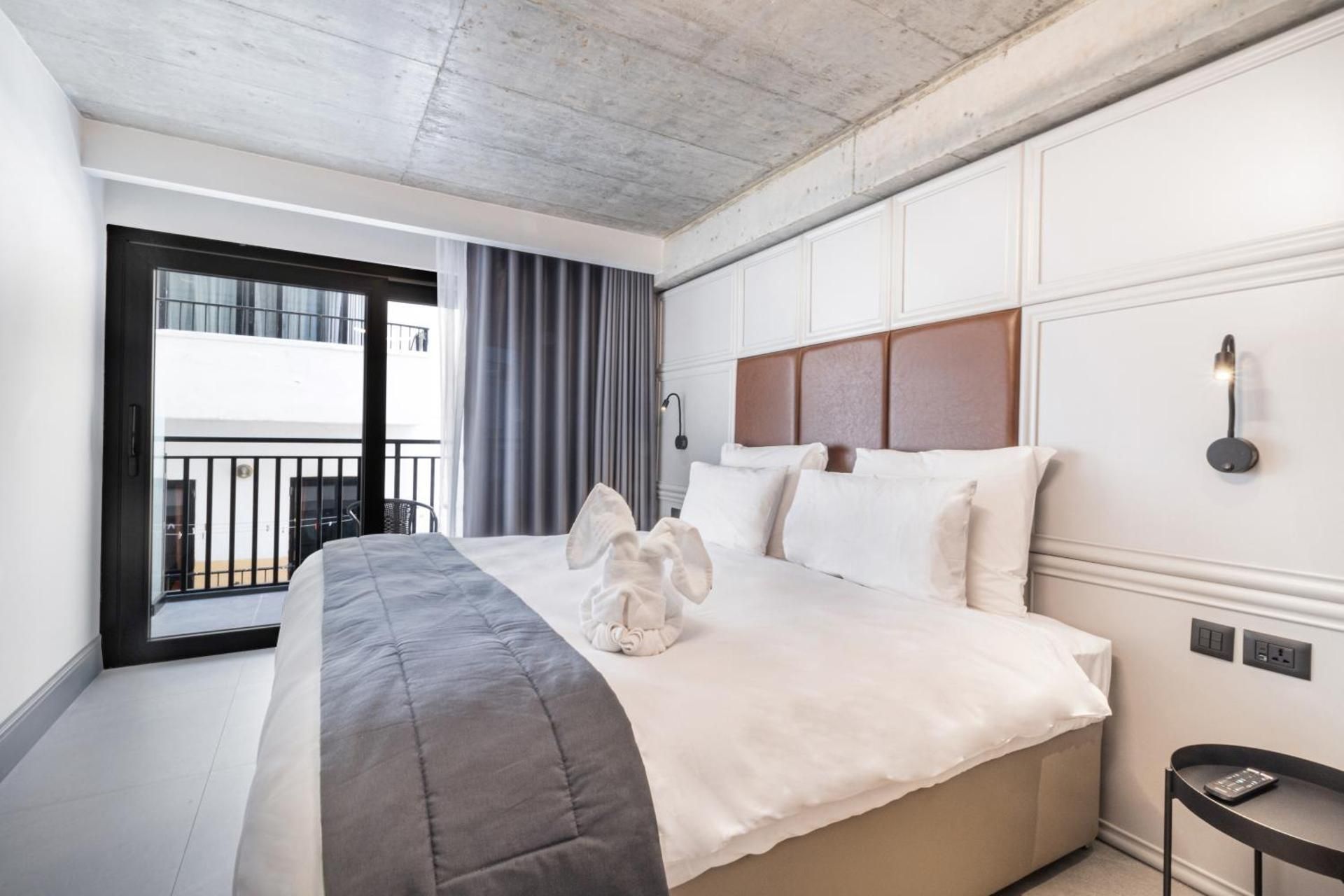 Comfort Room